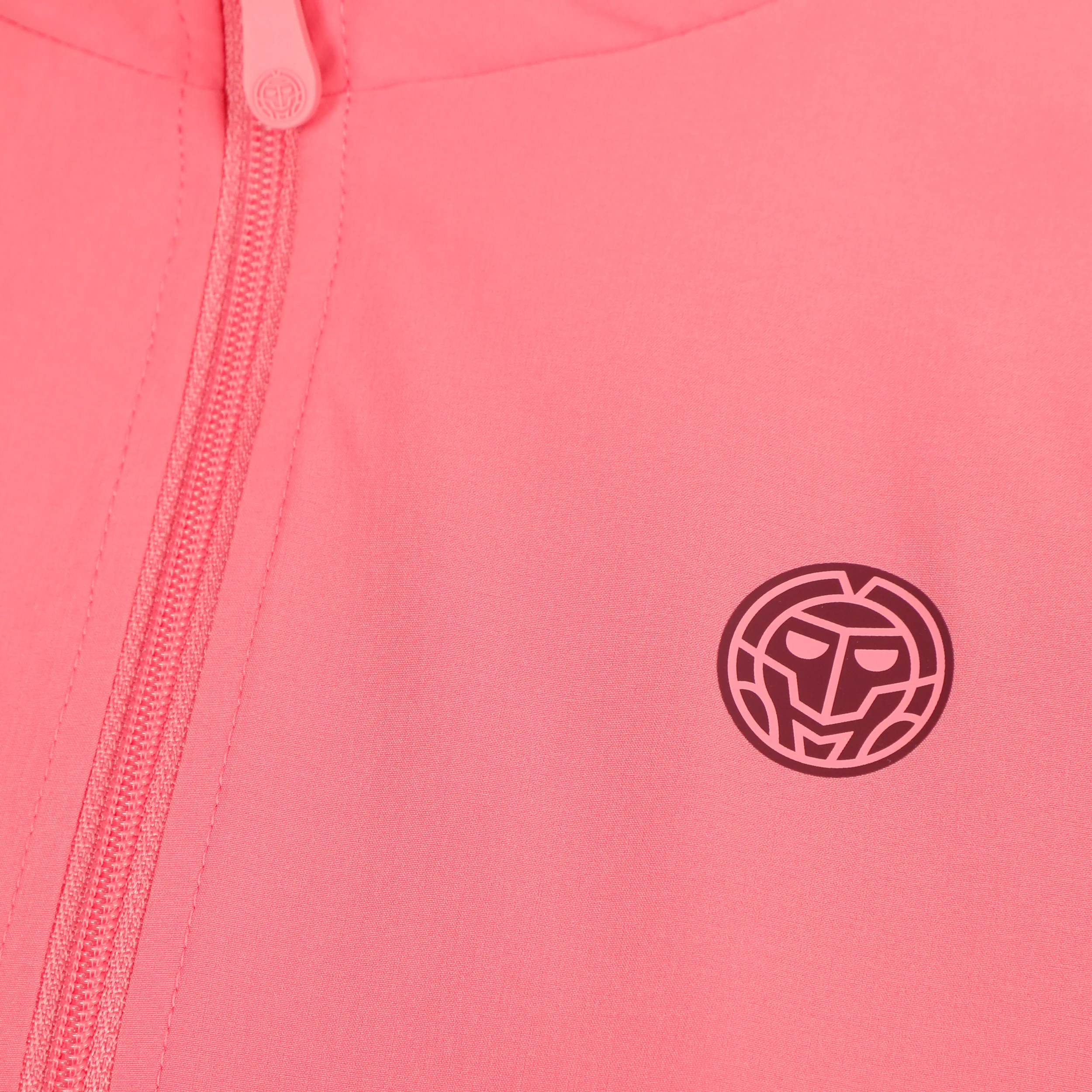 Freeze Out jacket Femmes - rose - Image 3