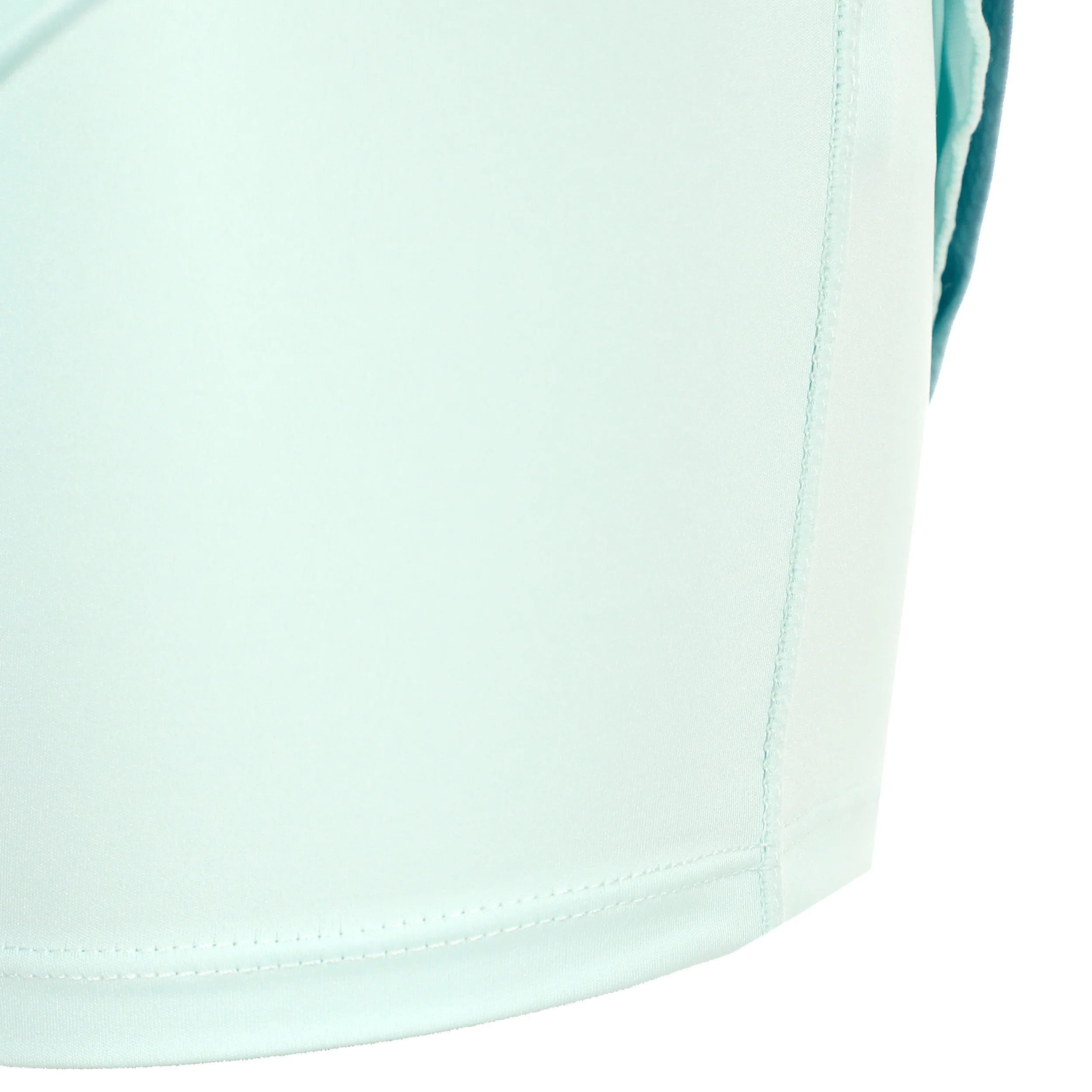 Freeze Out Layering Jupe Filles - bleu-vert, gris - Image 3