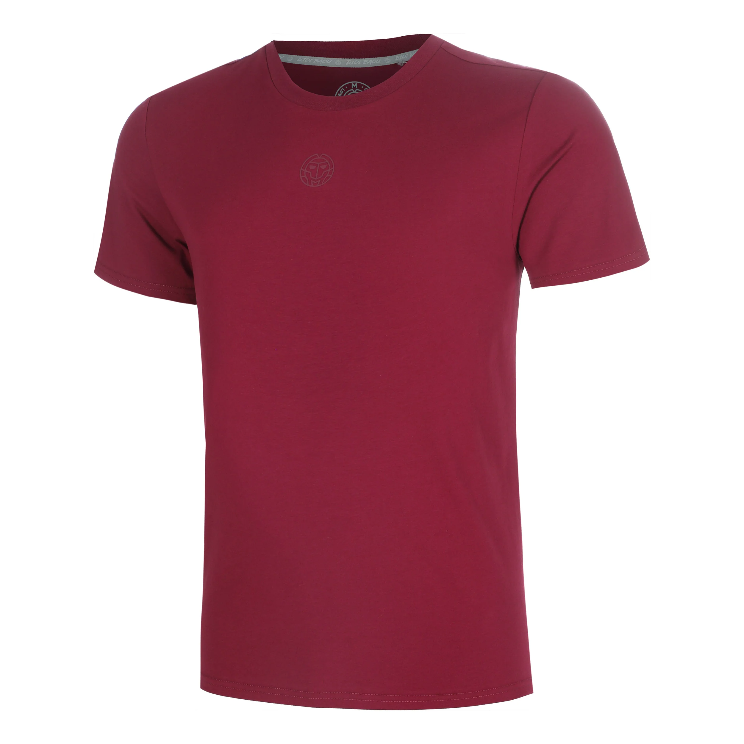 Freeze Out Lifestyle T-shirt Hommes - rouge foncé