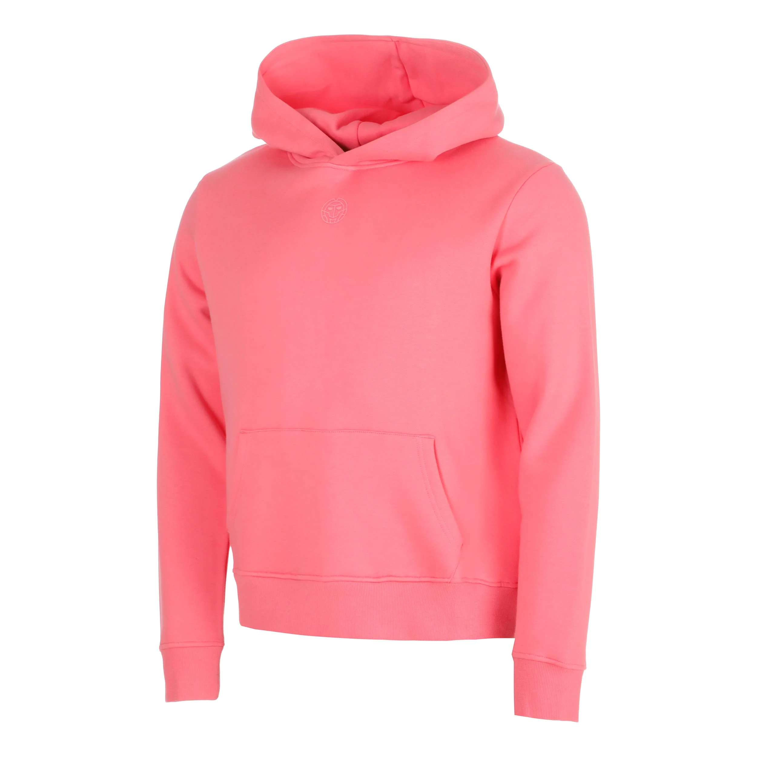 Freeze Out Sweat à capuche Hommes - rose