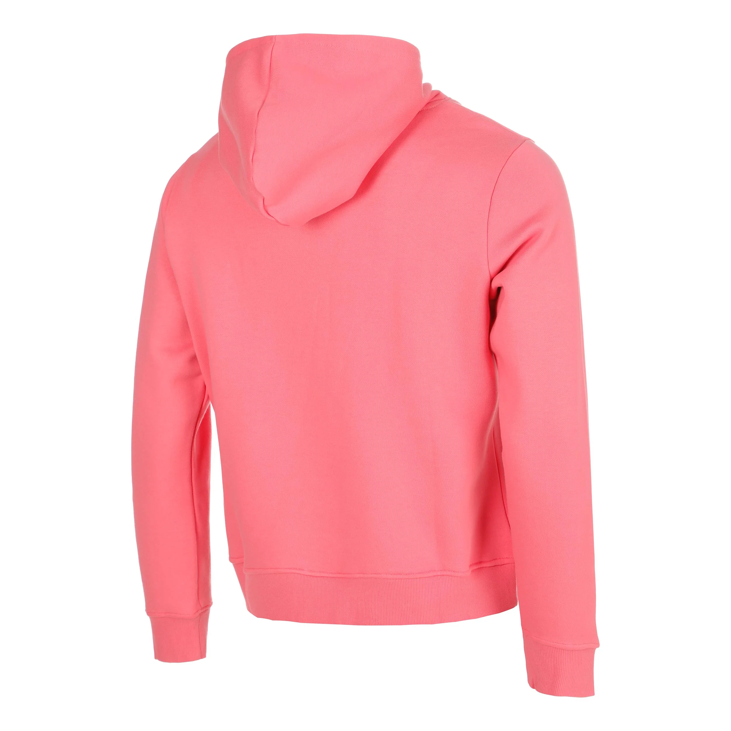 Freeze Out Sweat à capuche Hommes - rose - Image 2