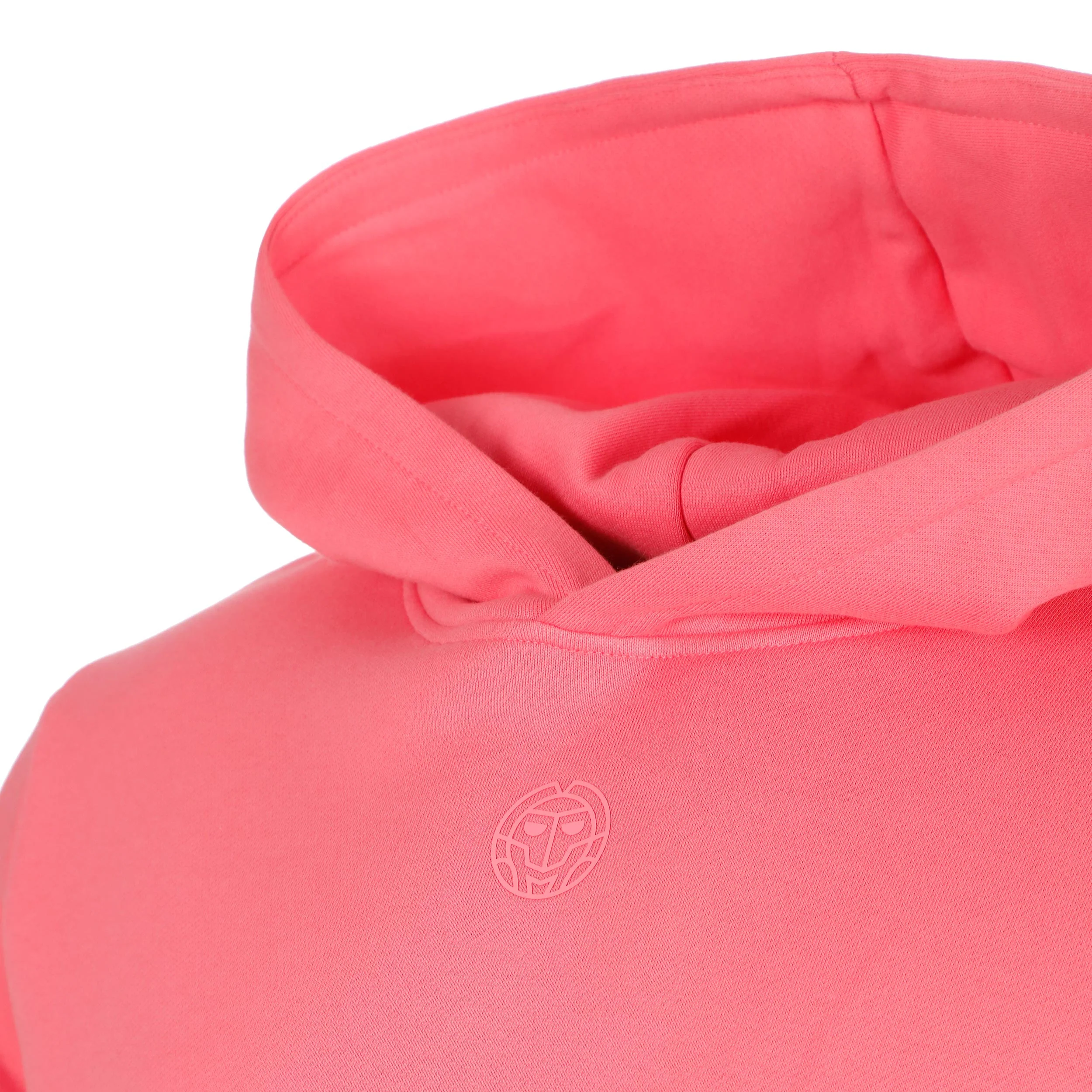 Freeze Out Sweat à capuche Hommes - rose - Image 3