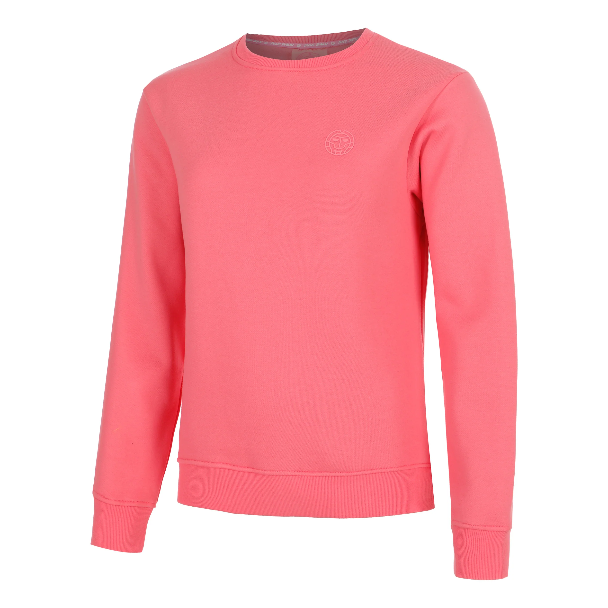 Freeze Out Sweat-shirt Femmes - rose