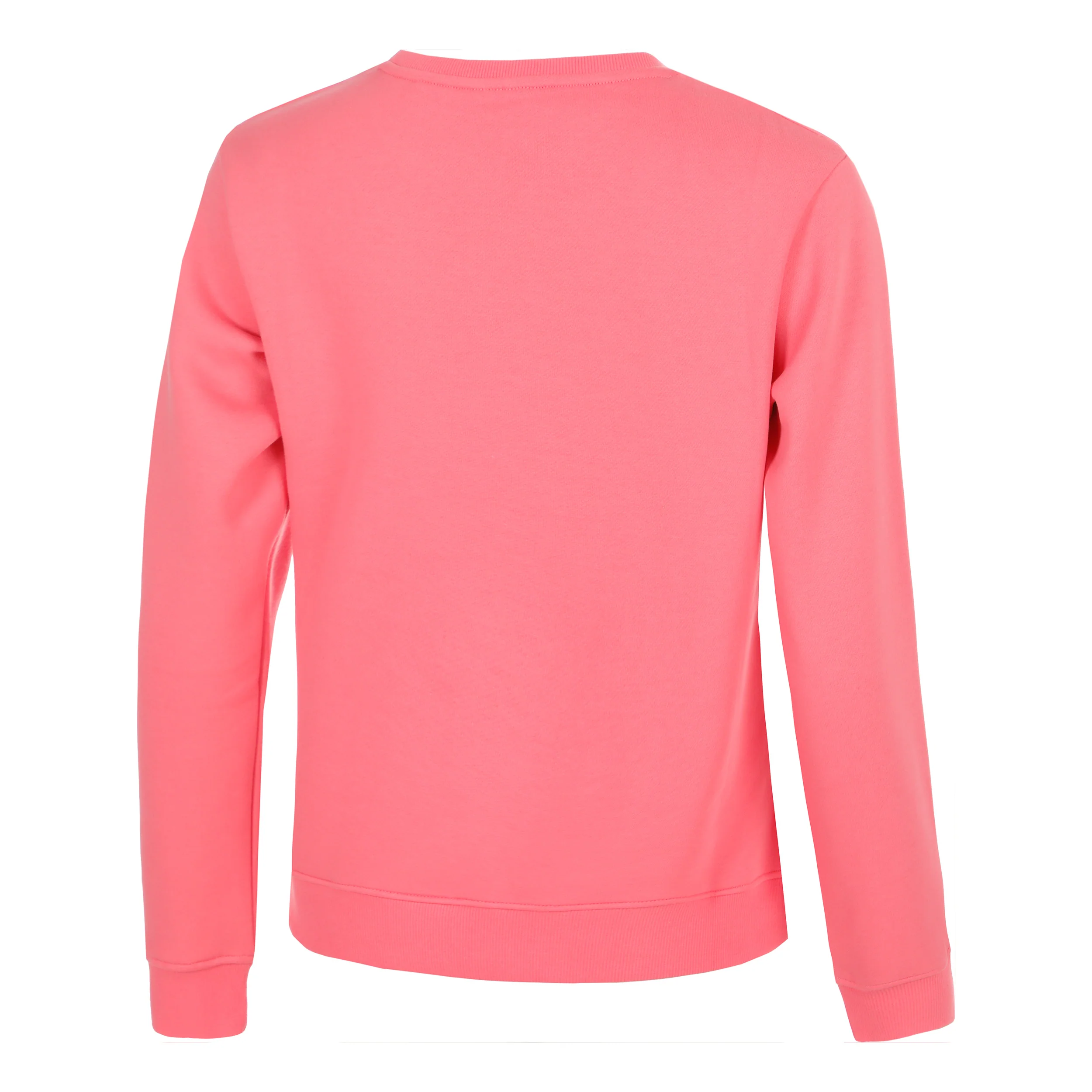 Freeze Out Sweat-shirt Femmes - rose - Image 2