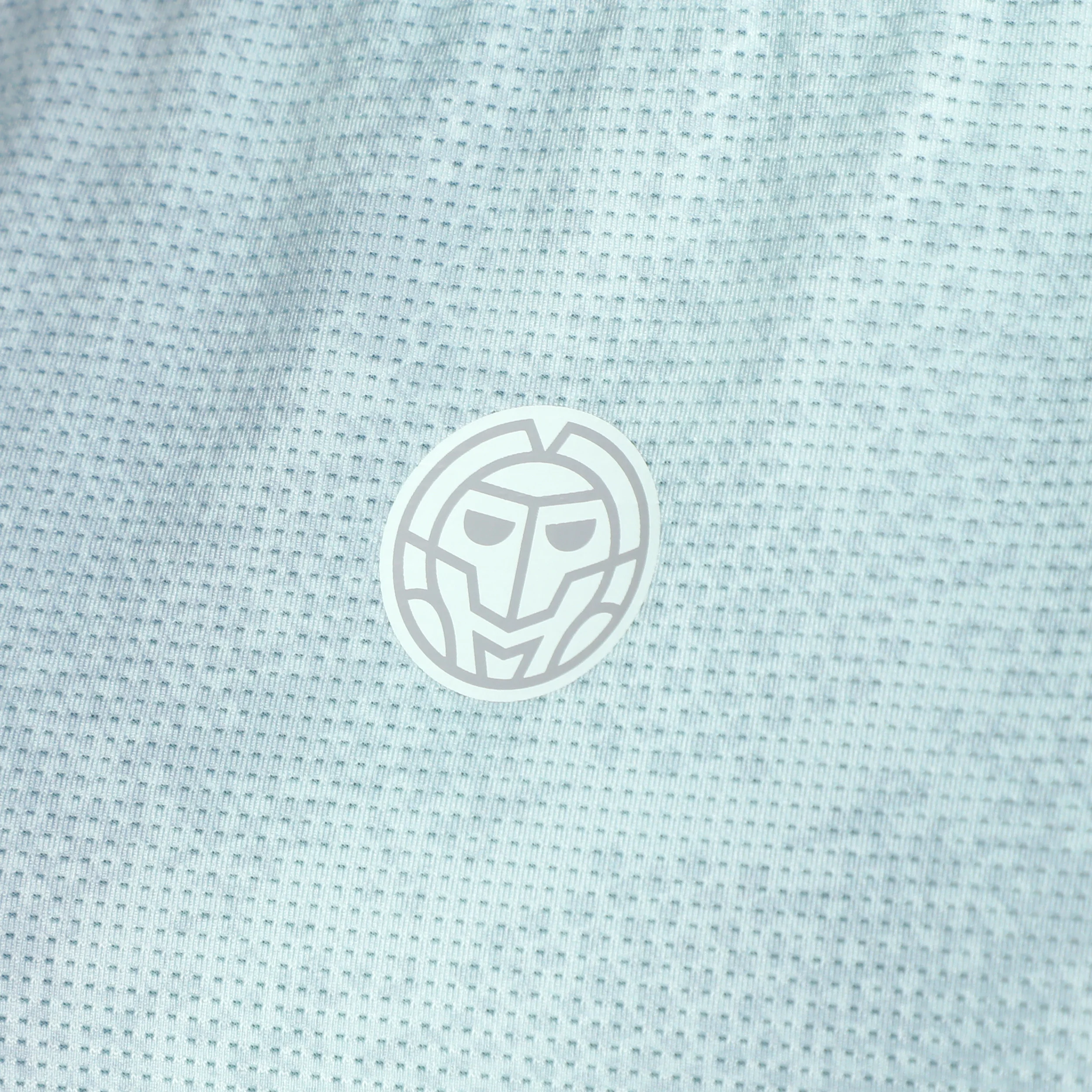 Freeze Out T-shirt Femmes - menthe, gris - Image 3