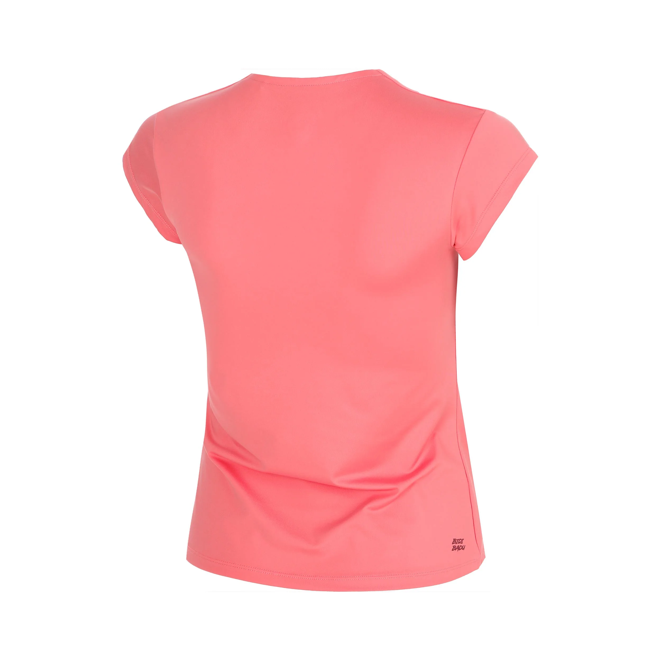 Freeze Out T-shirt Filles - rose - Image 2