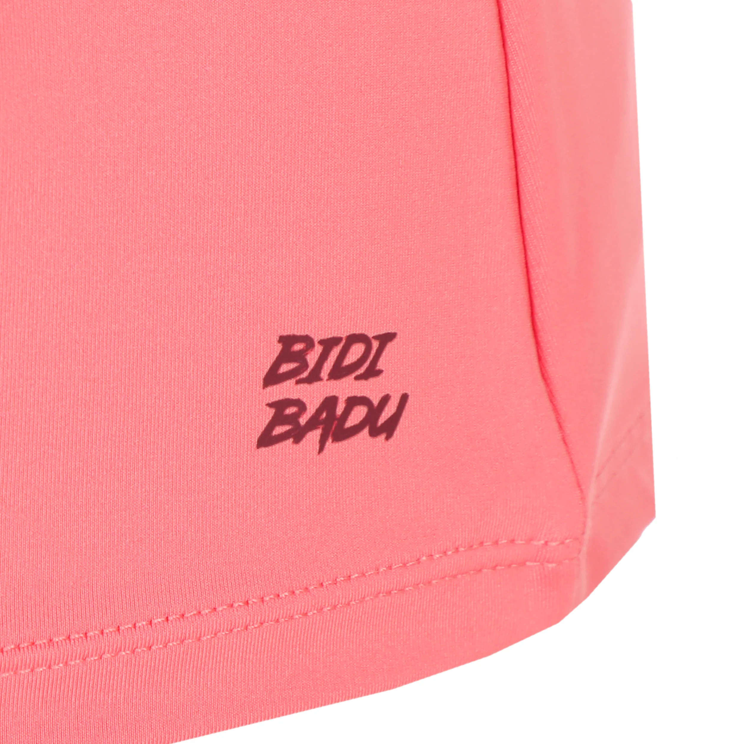 Freeze Out T-shirt Filles - rose - Image 4