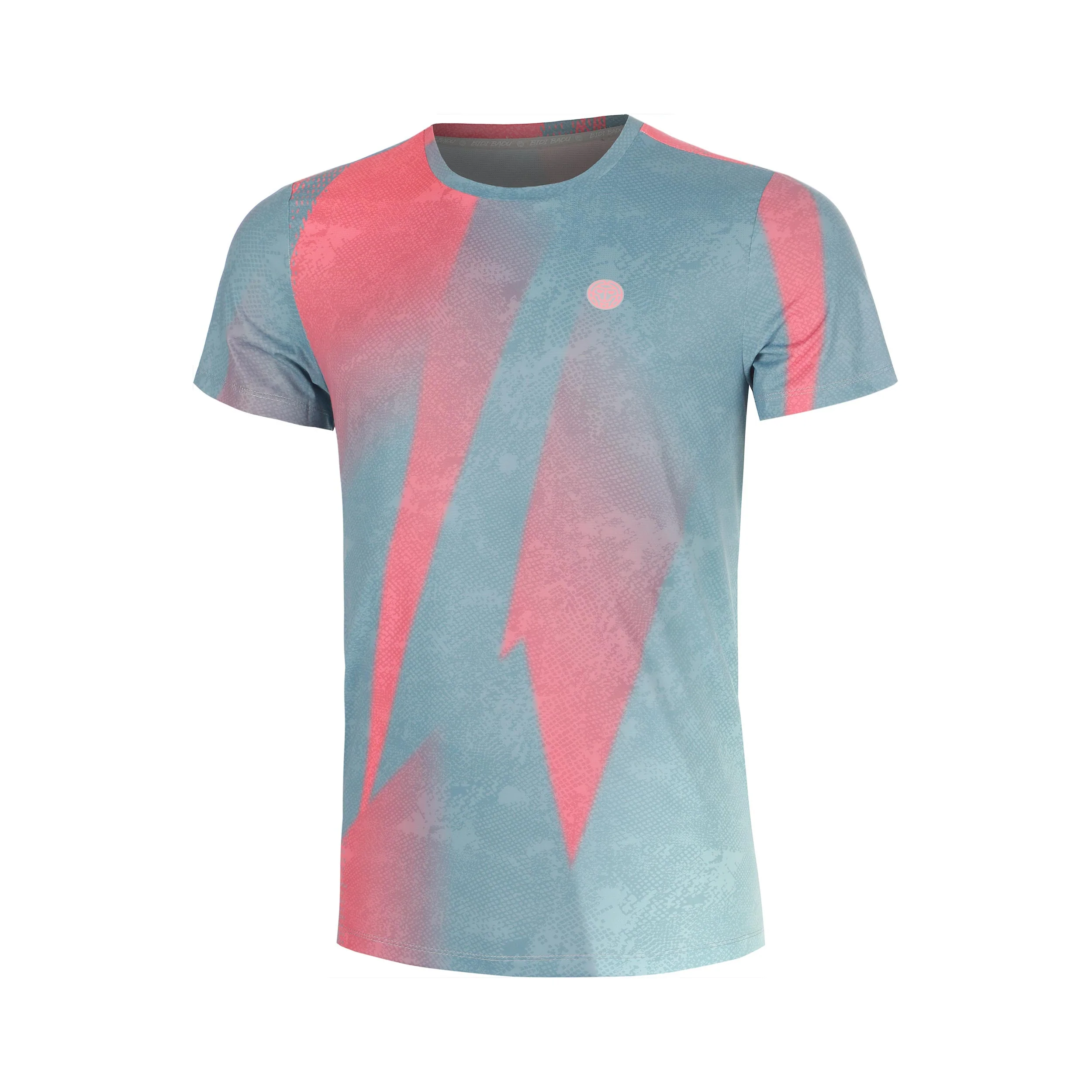 Freeze Out T-shirt Garçons - gris, rose