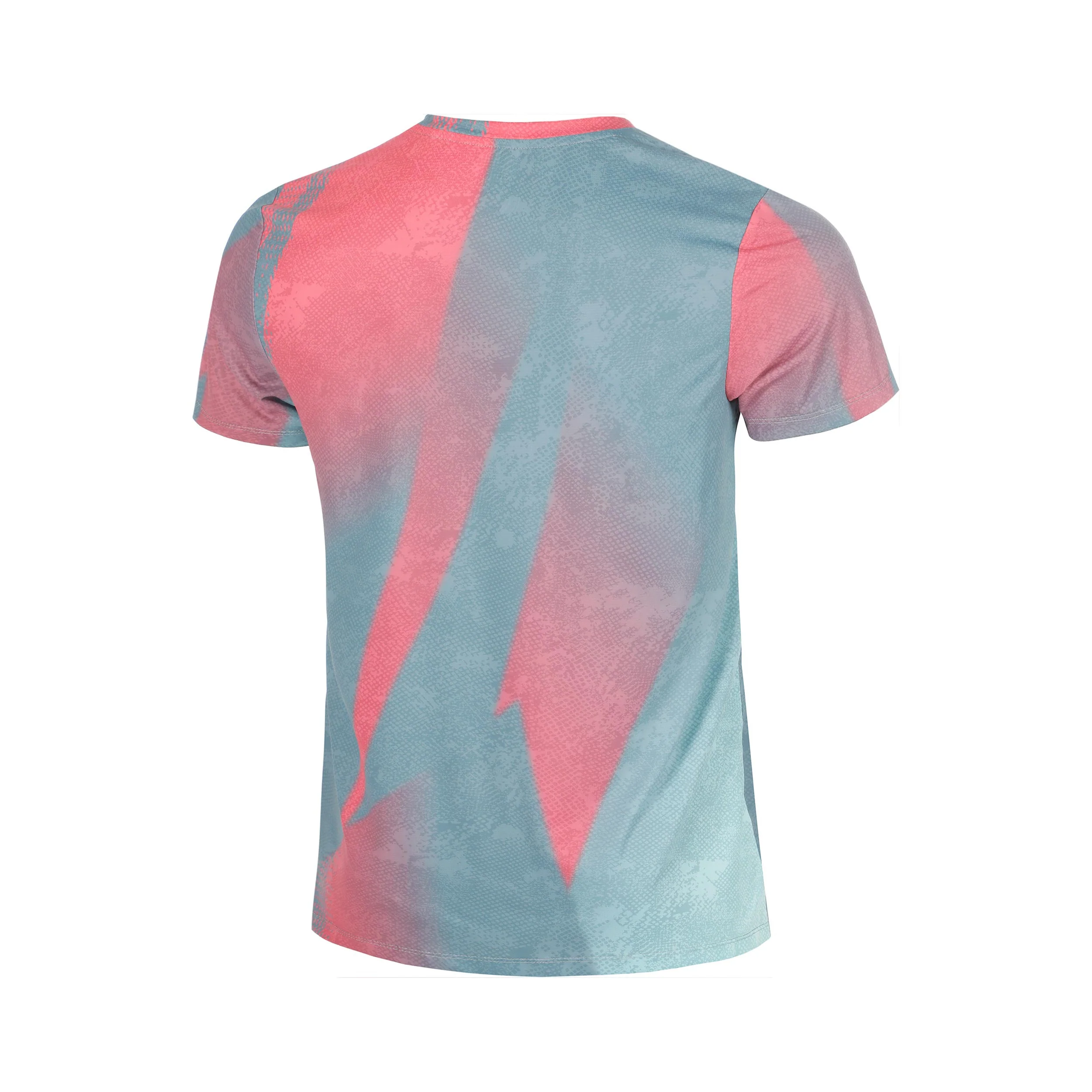 Freeze Out T-shirt Garçons - gris, rose - Image 2
