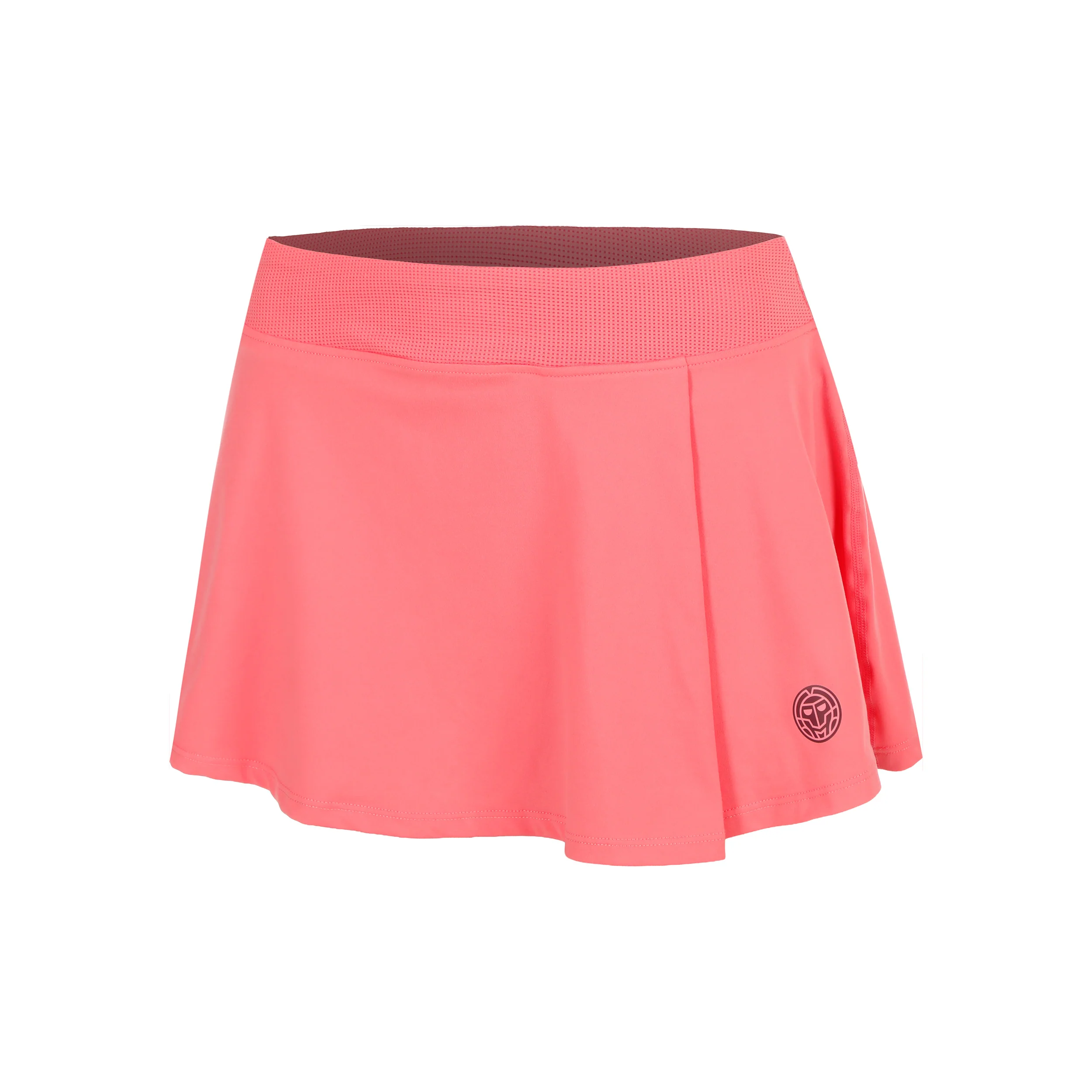 Freeze Out Wavy Jupe Femmes - rose