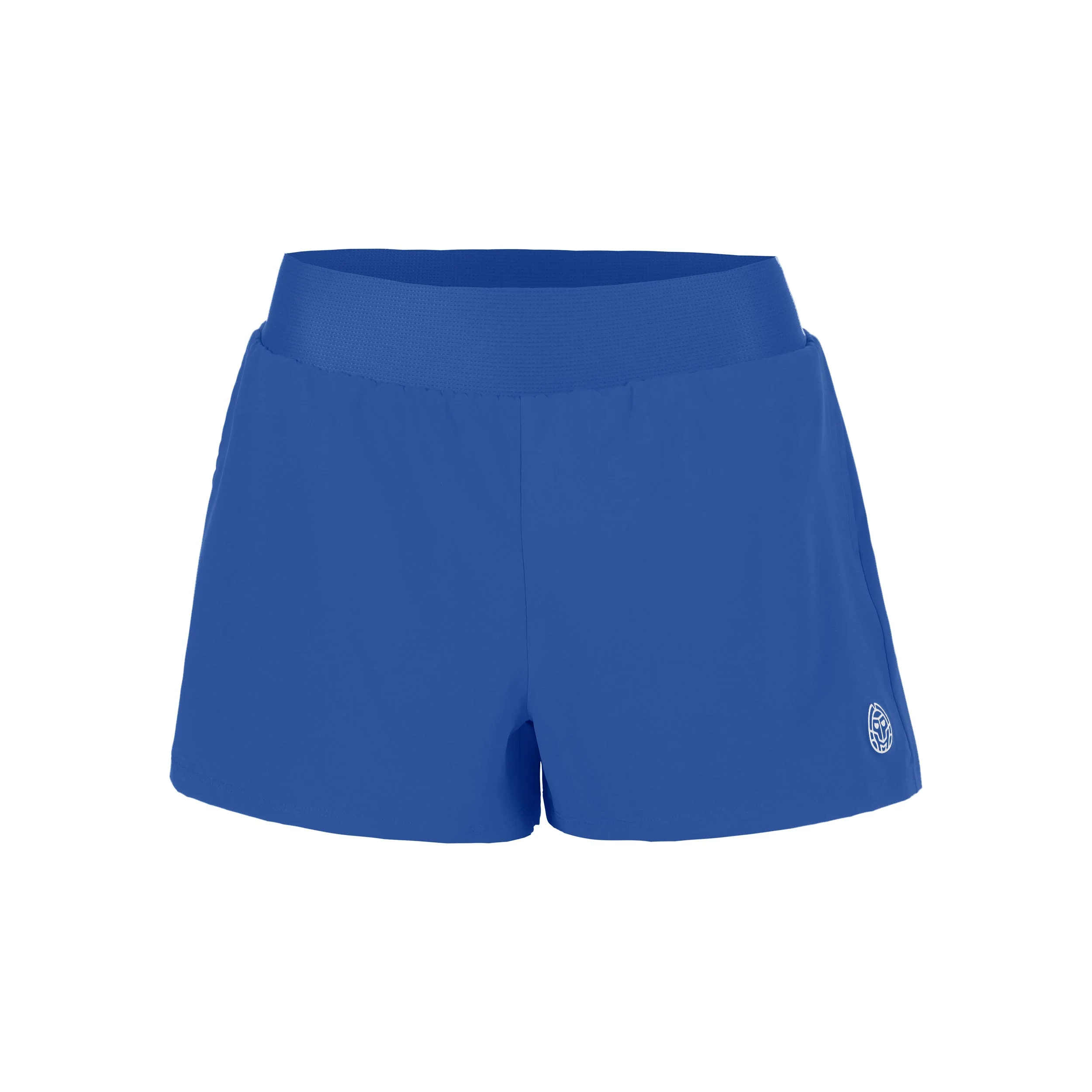 Hey Laguna 2in1 Shorts Femmes-bleu