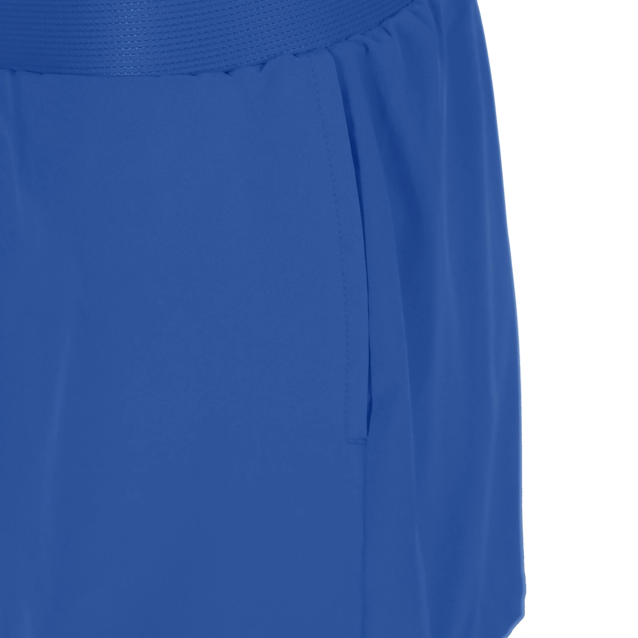 Hey Laguna 2in1 Shorts Femmes-bleu - Image 4
