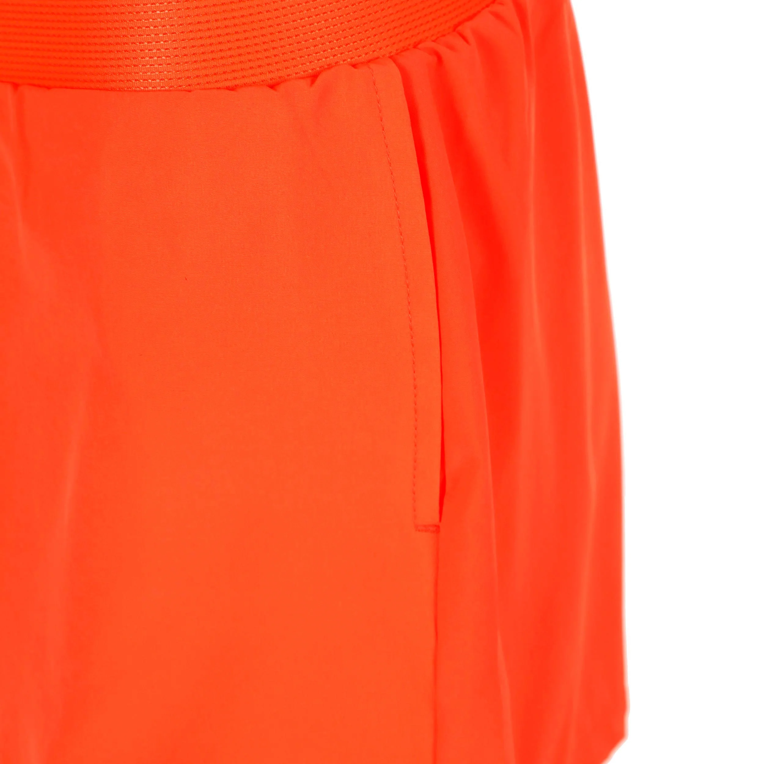 Hey Laguna 2in1 Shorts Femmes-corail - Image 3