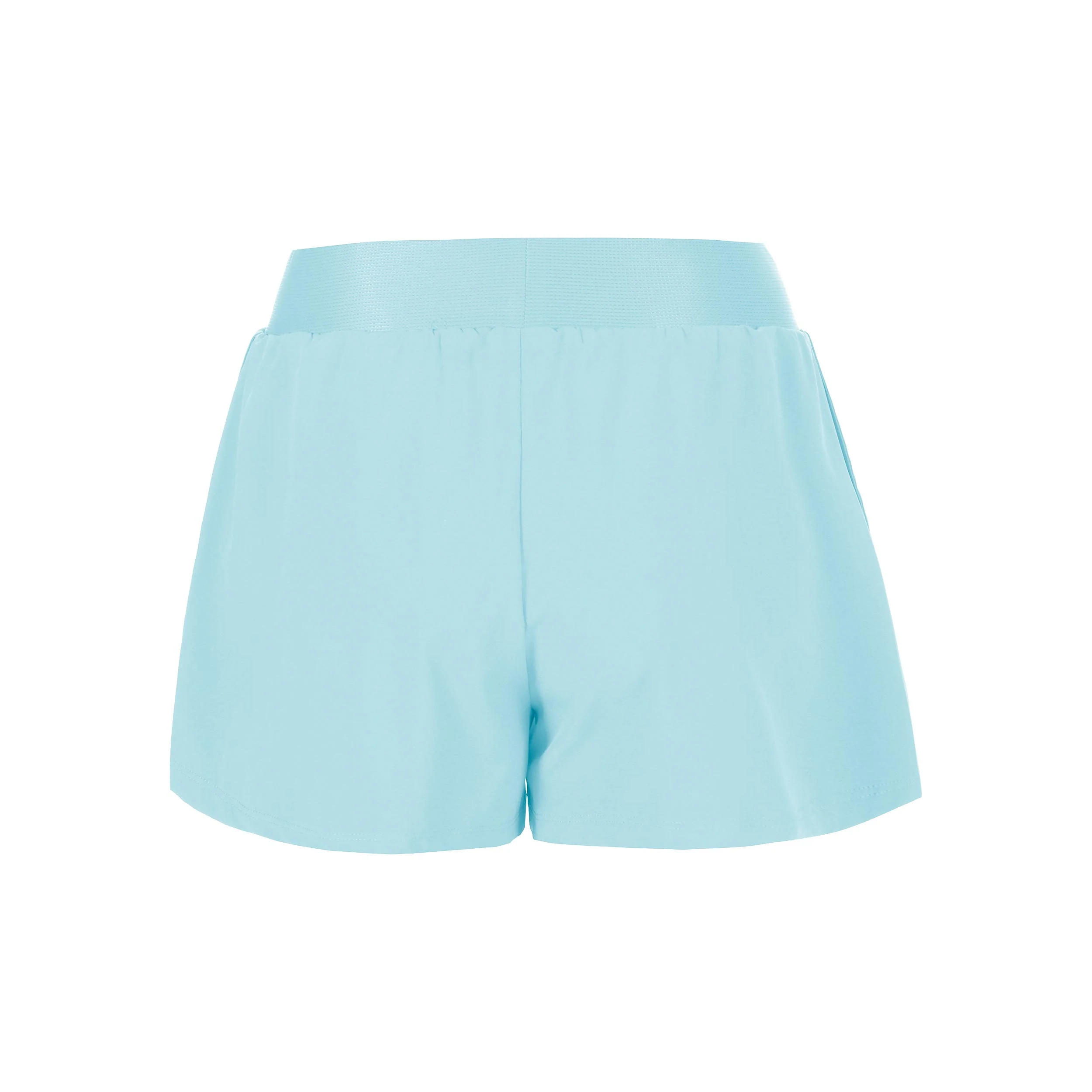 Hey Laguna 2in1 Shorts Filles-turquoise - Image 2