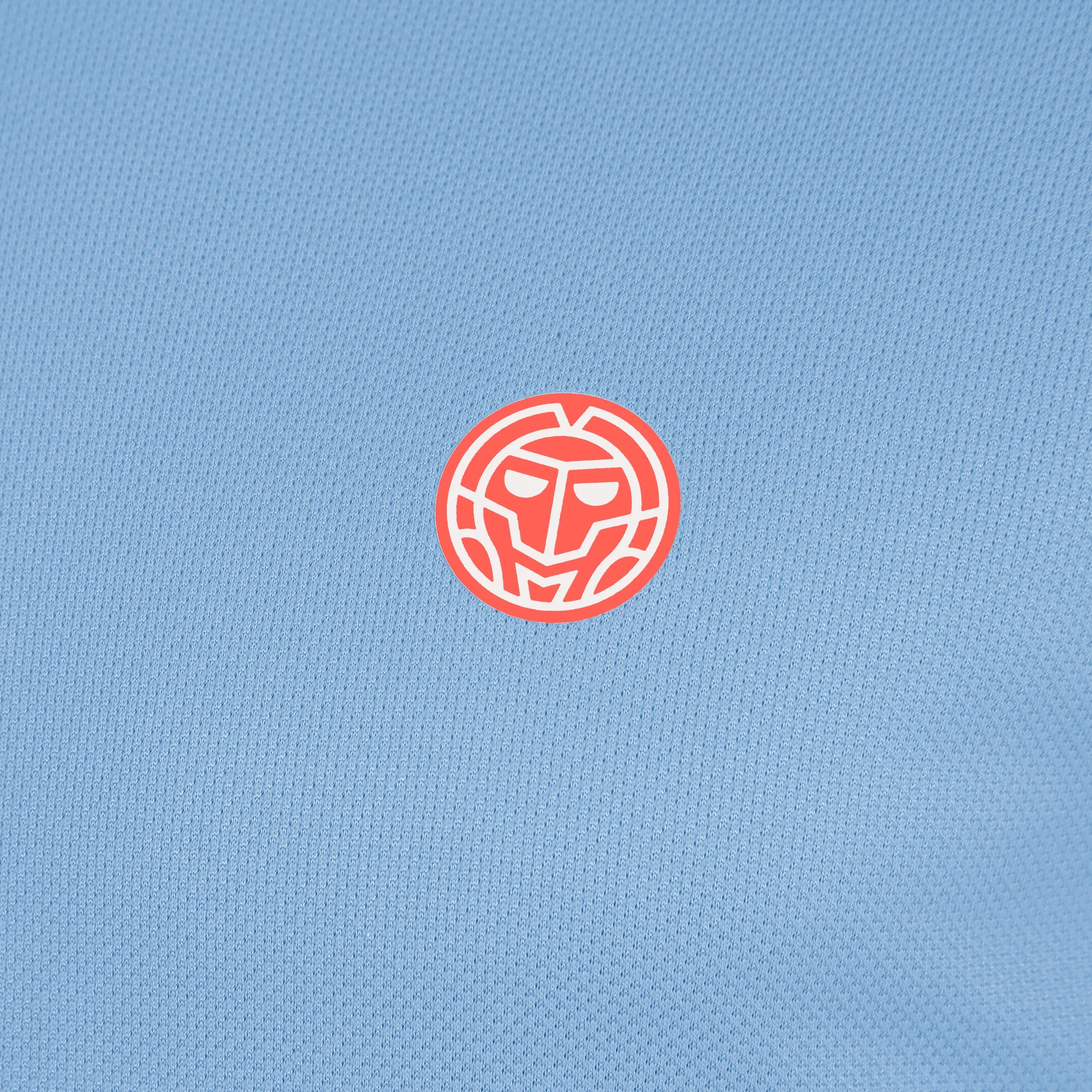Hey Laguna T-shirt Garçons-bleu - Image 3