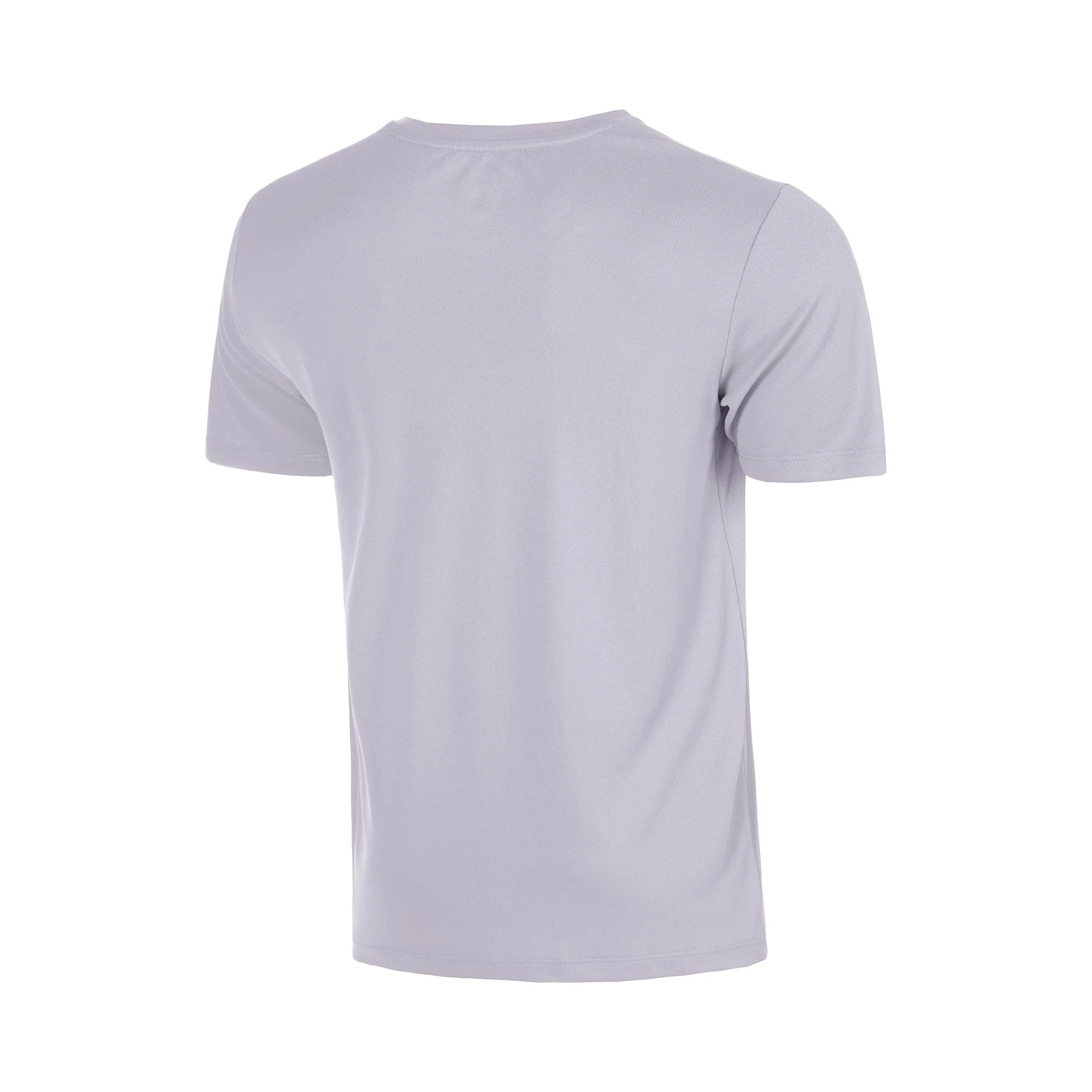 Hey Laguna T-shirt Garçons-gris - Image 2