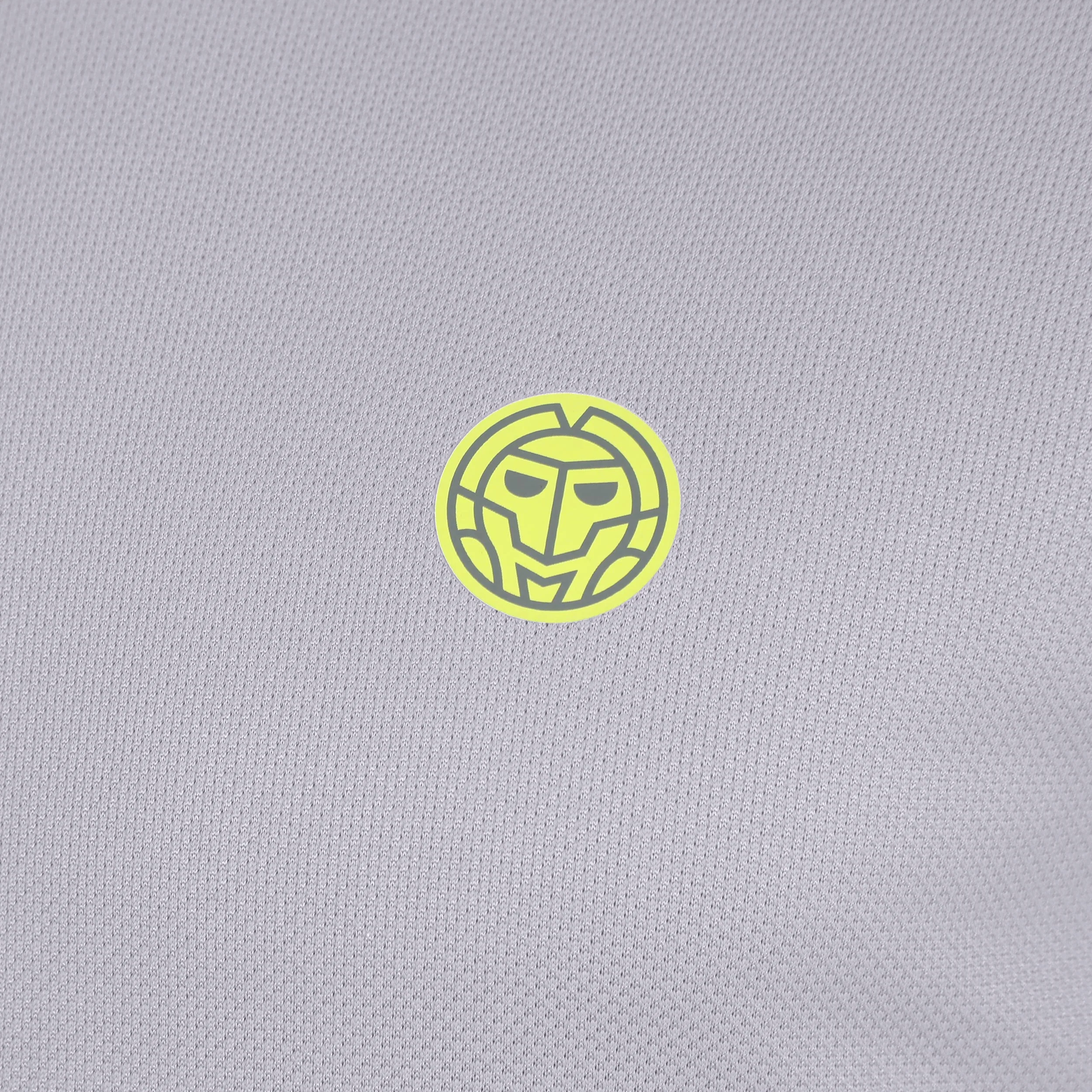 Hey Laguna T-shirt Garçons-gris - Image 3