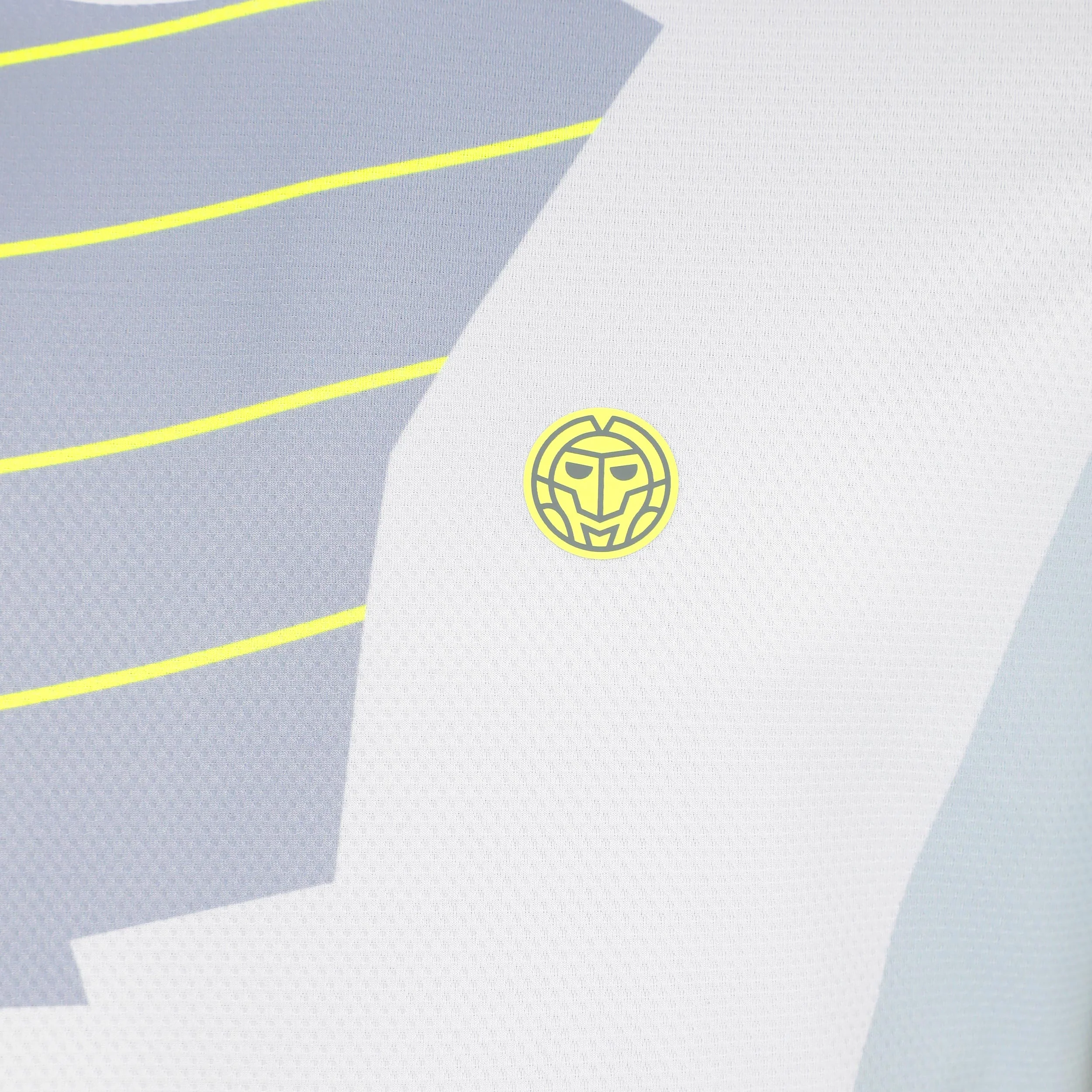 Hey Laguna T-shirt Hommes-blanc, multicouleur - Image 3