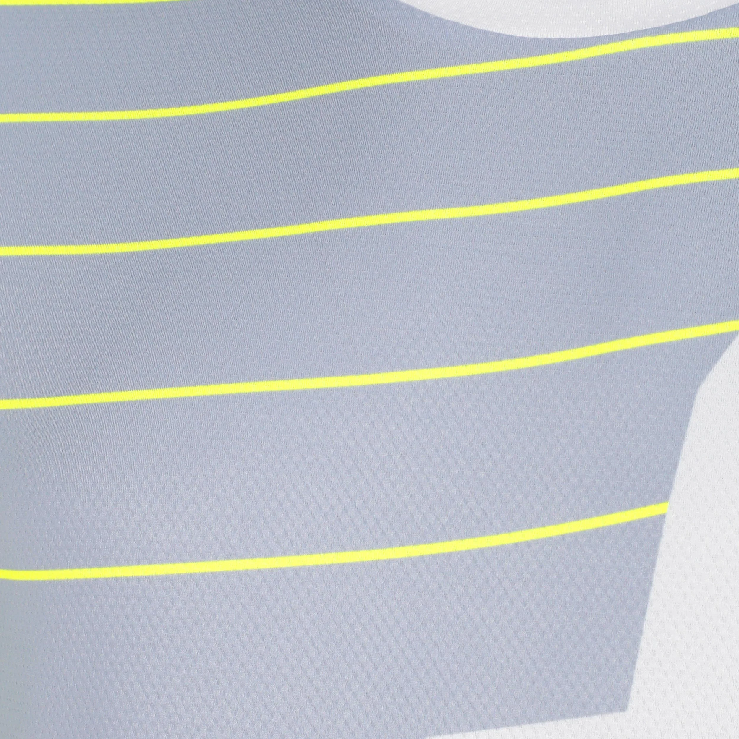 Hey Laguna T-shirt Hommes-blanc, multicouleur - Image 4