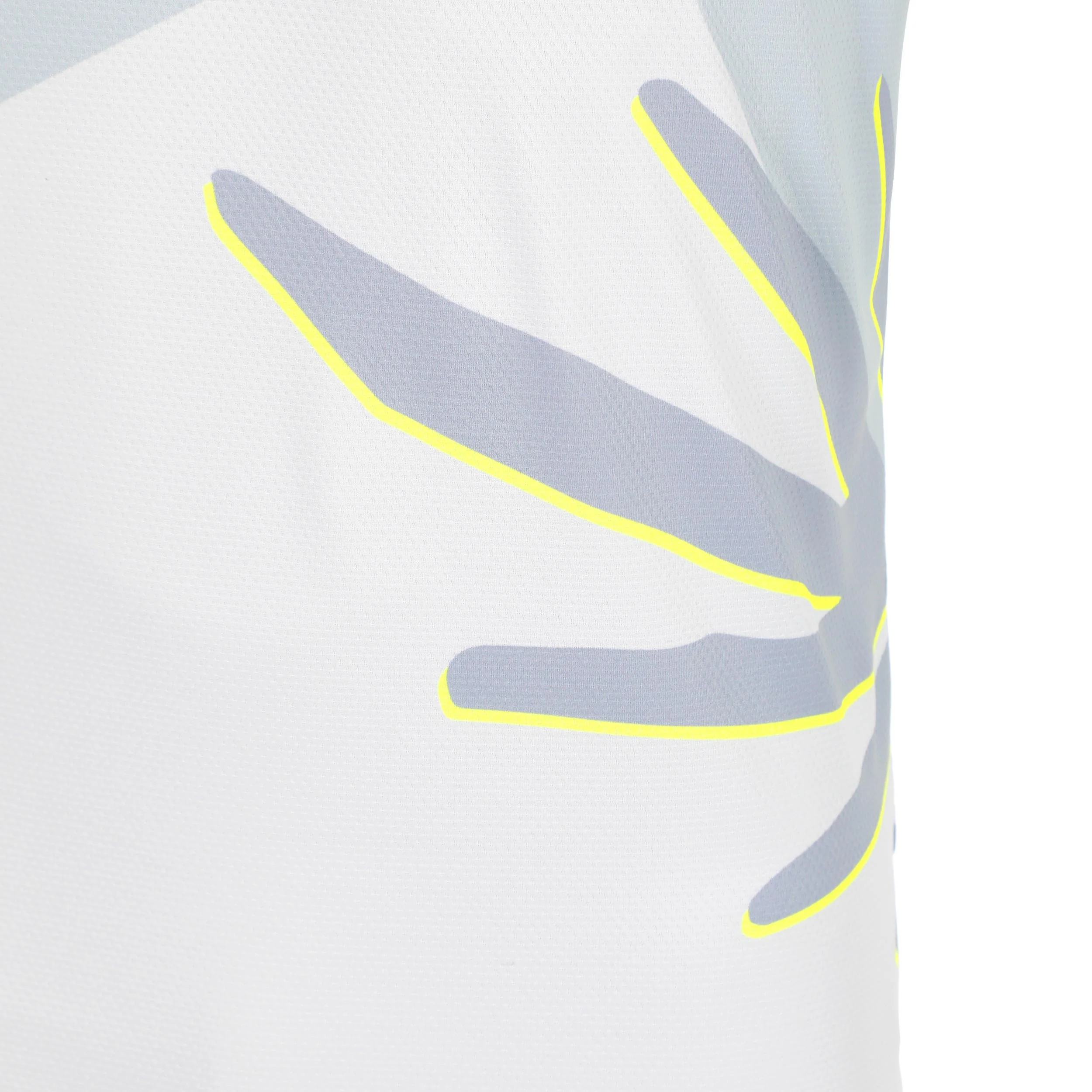 Hey Laguna T-shirt Hommes-blanc, multicouleur - Image 5