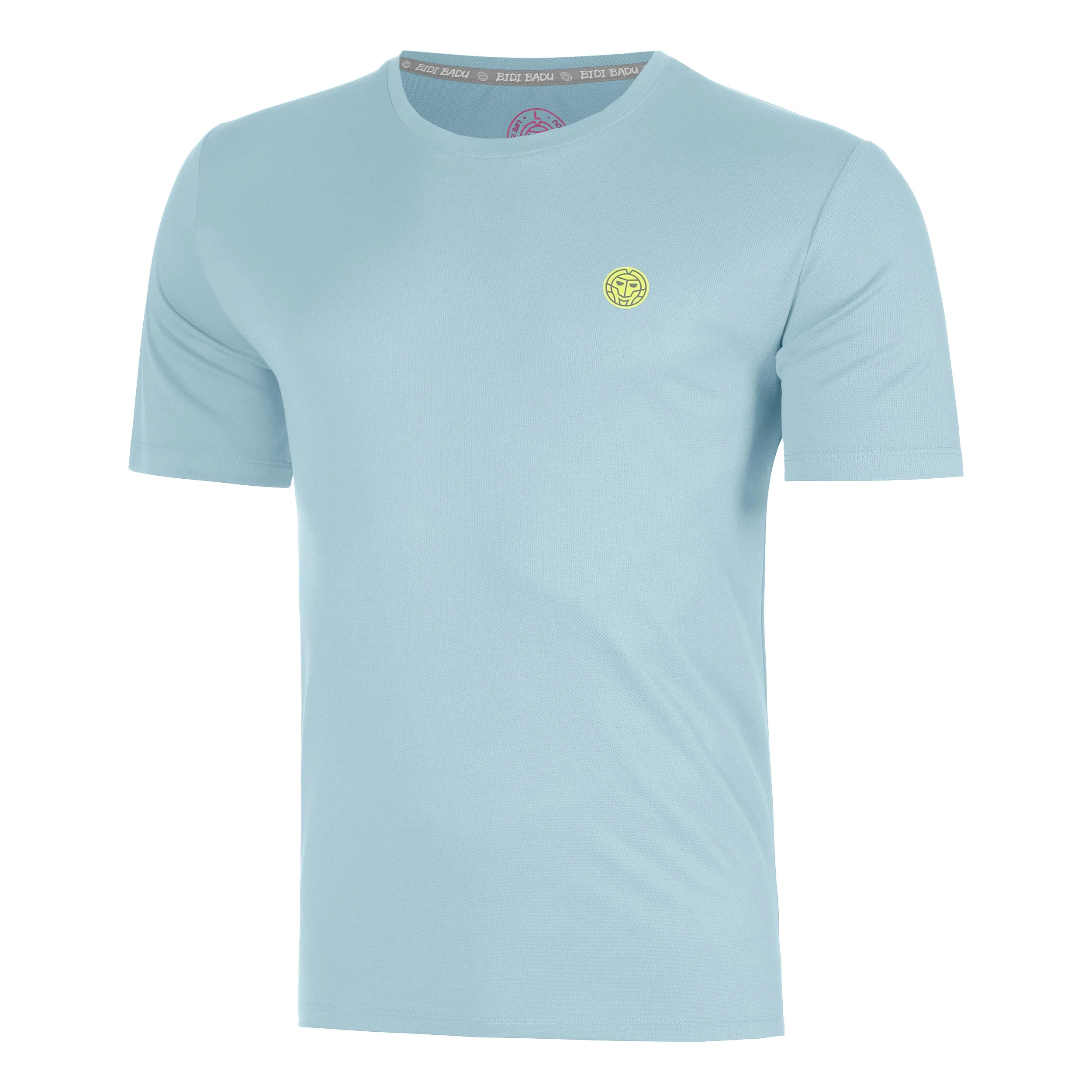 Hey Laguna T-shirt Hommes - bleu gris
