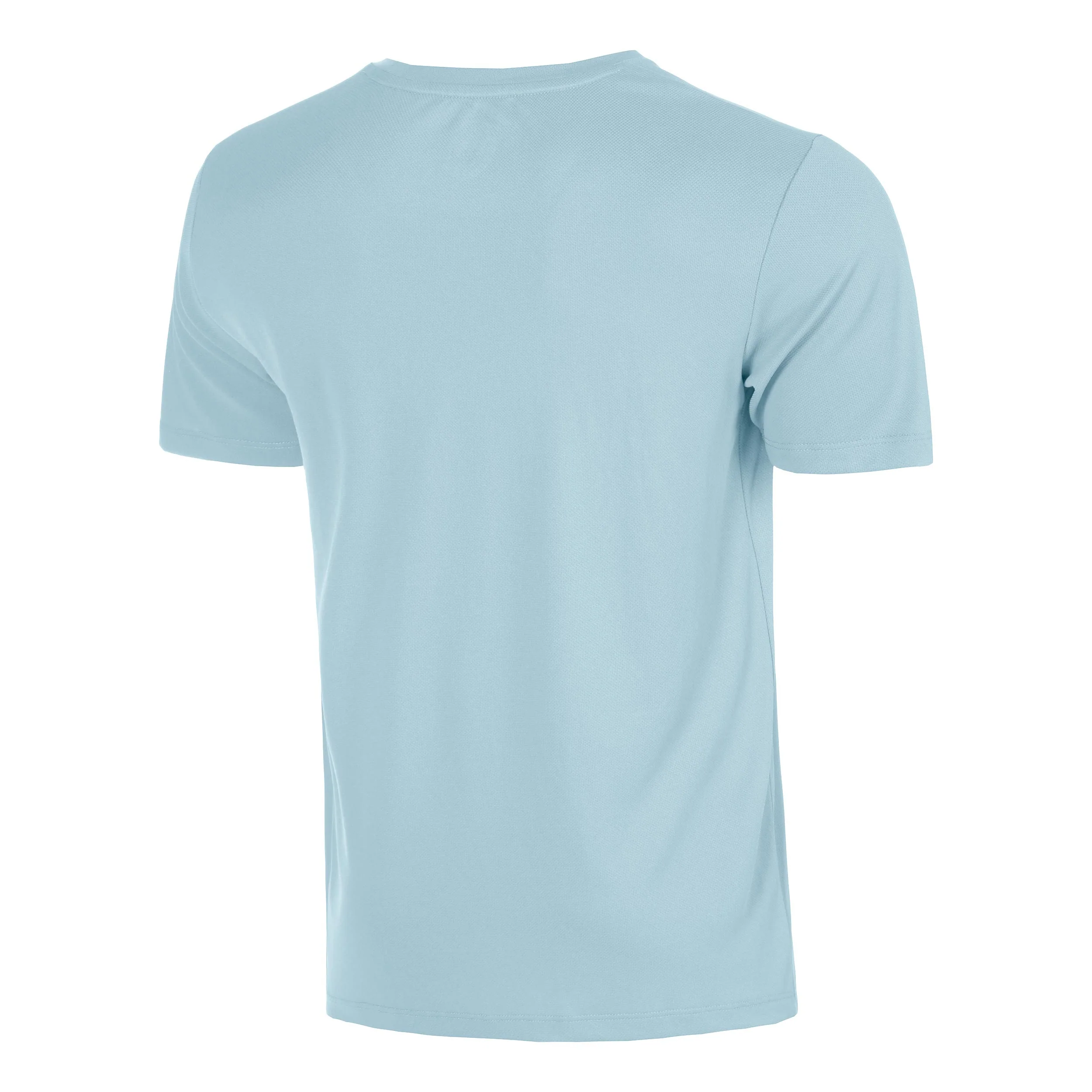 Hey Laguna T-shirt Hommes - bleu gris - Image 2