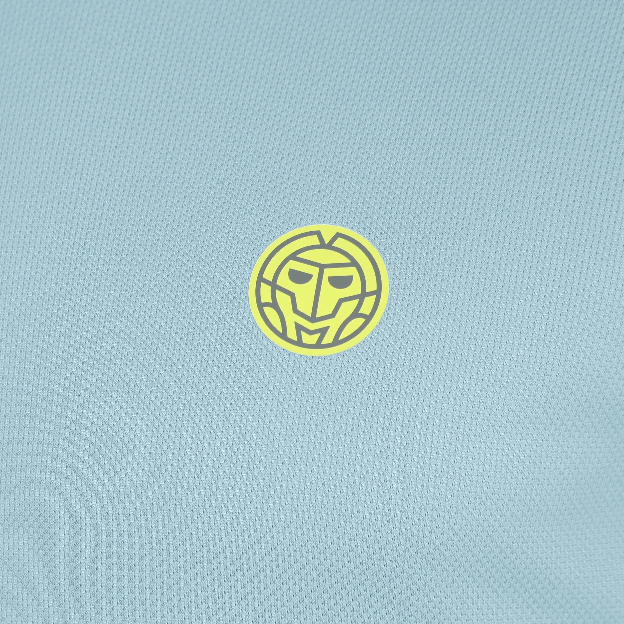Hey Laguna T-shirt Hommes - bleu gris - Image 3