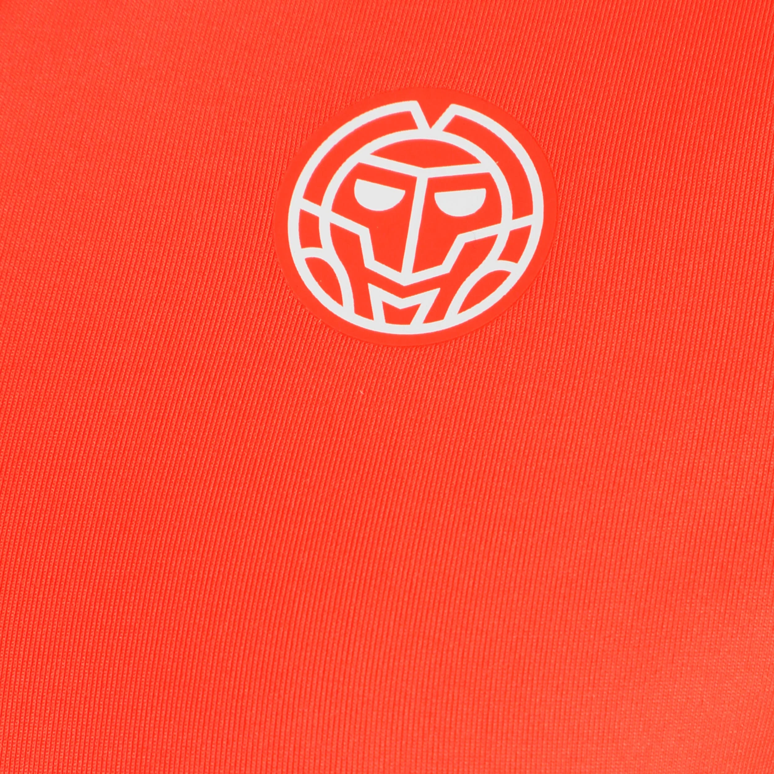 Hey Laguna V-Neck T-shirt Femmes-corail - Image 3