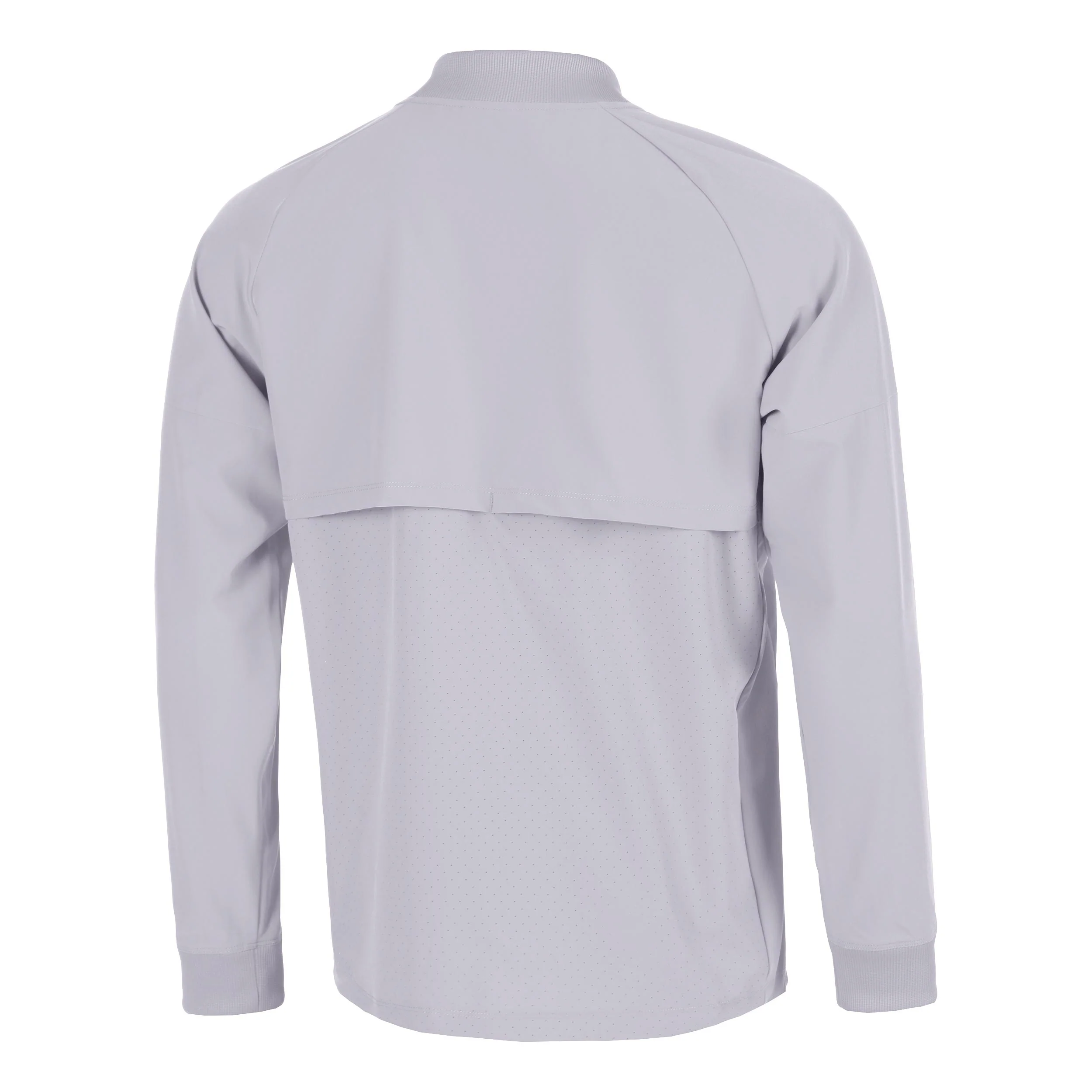 Hey Laguna Veste de survêtement Hommes-gris - Image 2