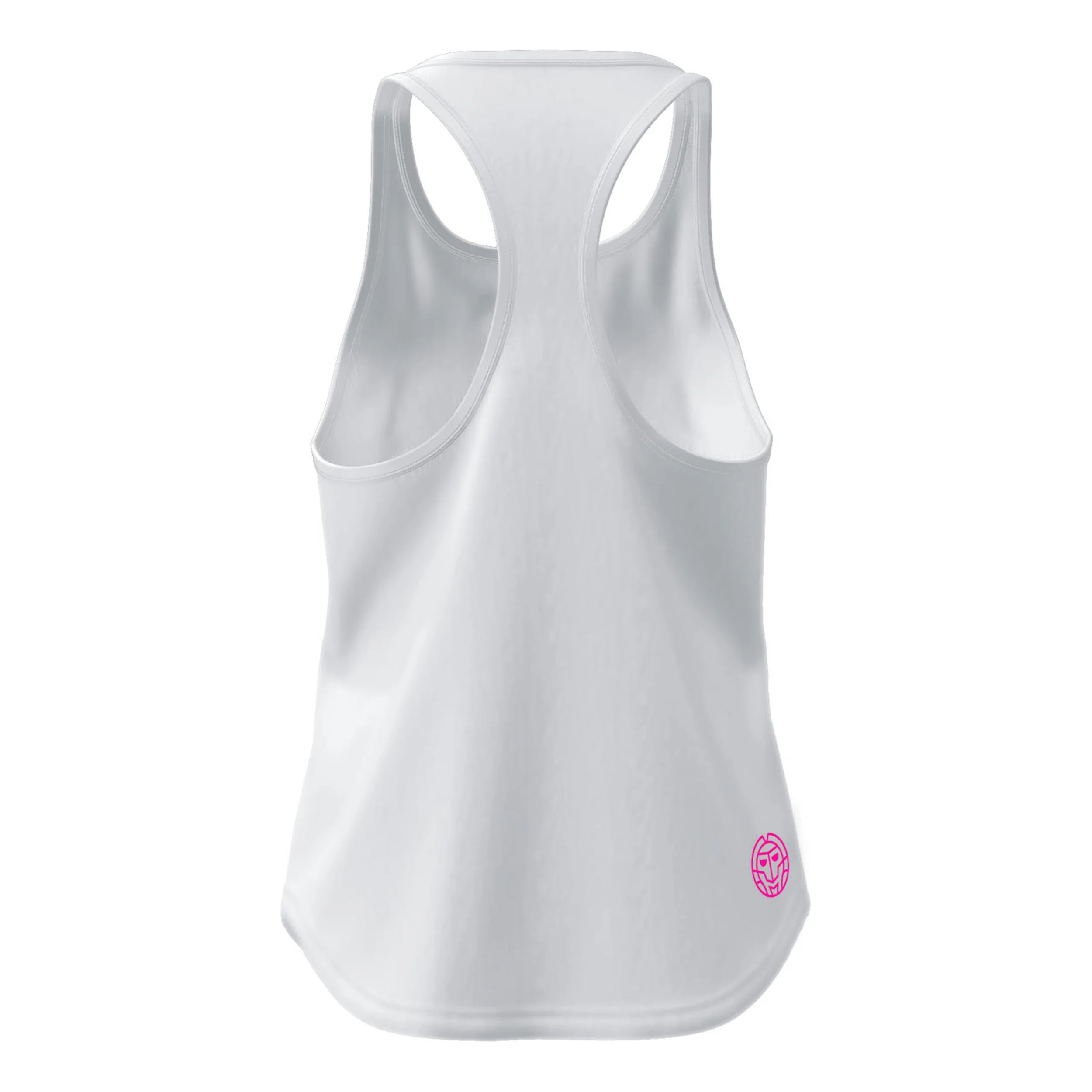 Kaleido Chill Débardeur Tank Top Femmes-Blanc - Image 2