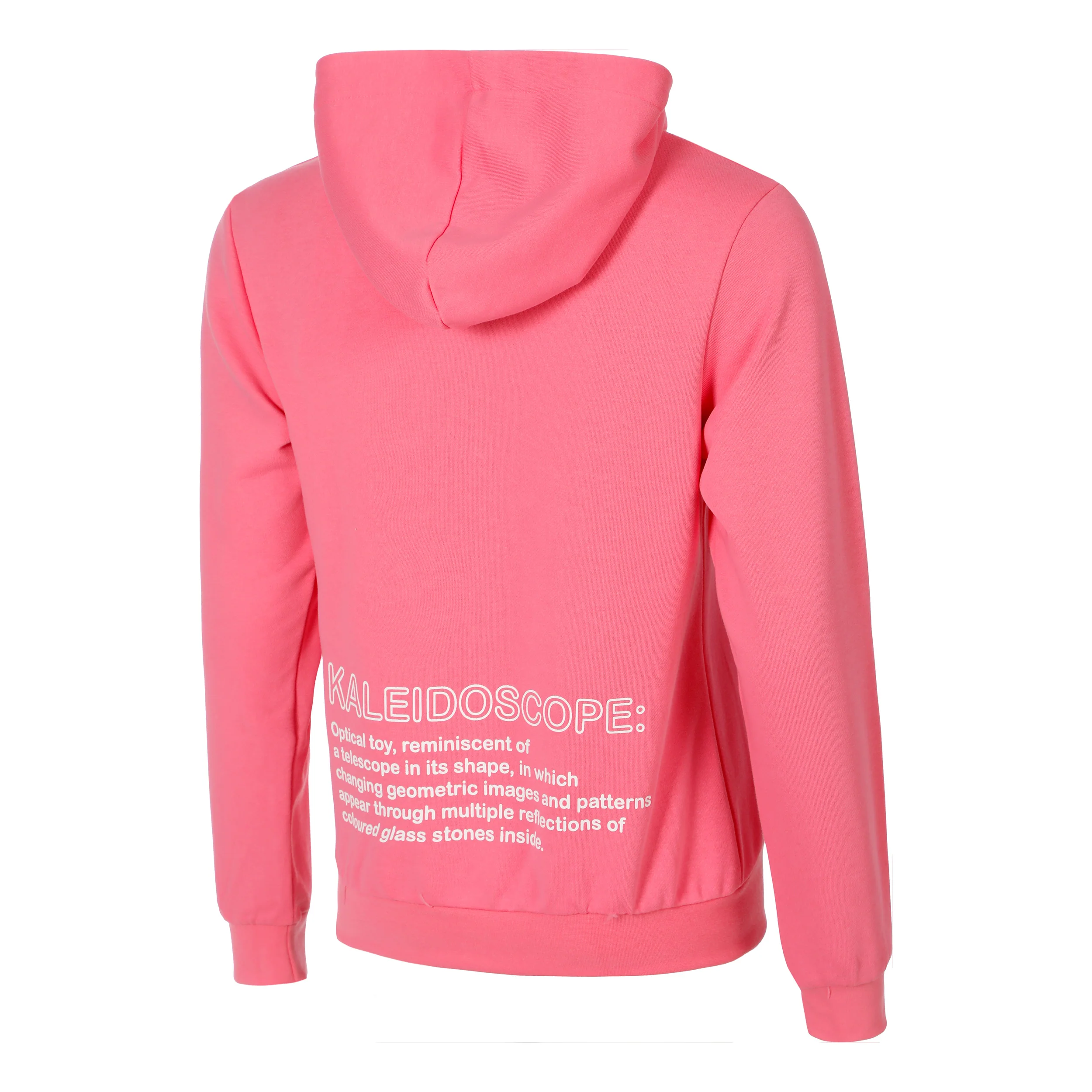 Kaleido Chill Sweat à capuche Femmes - pink, - Image 2