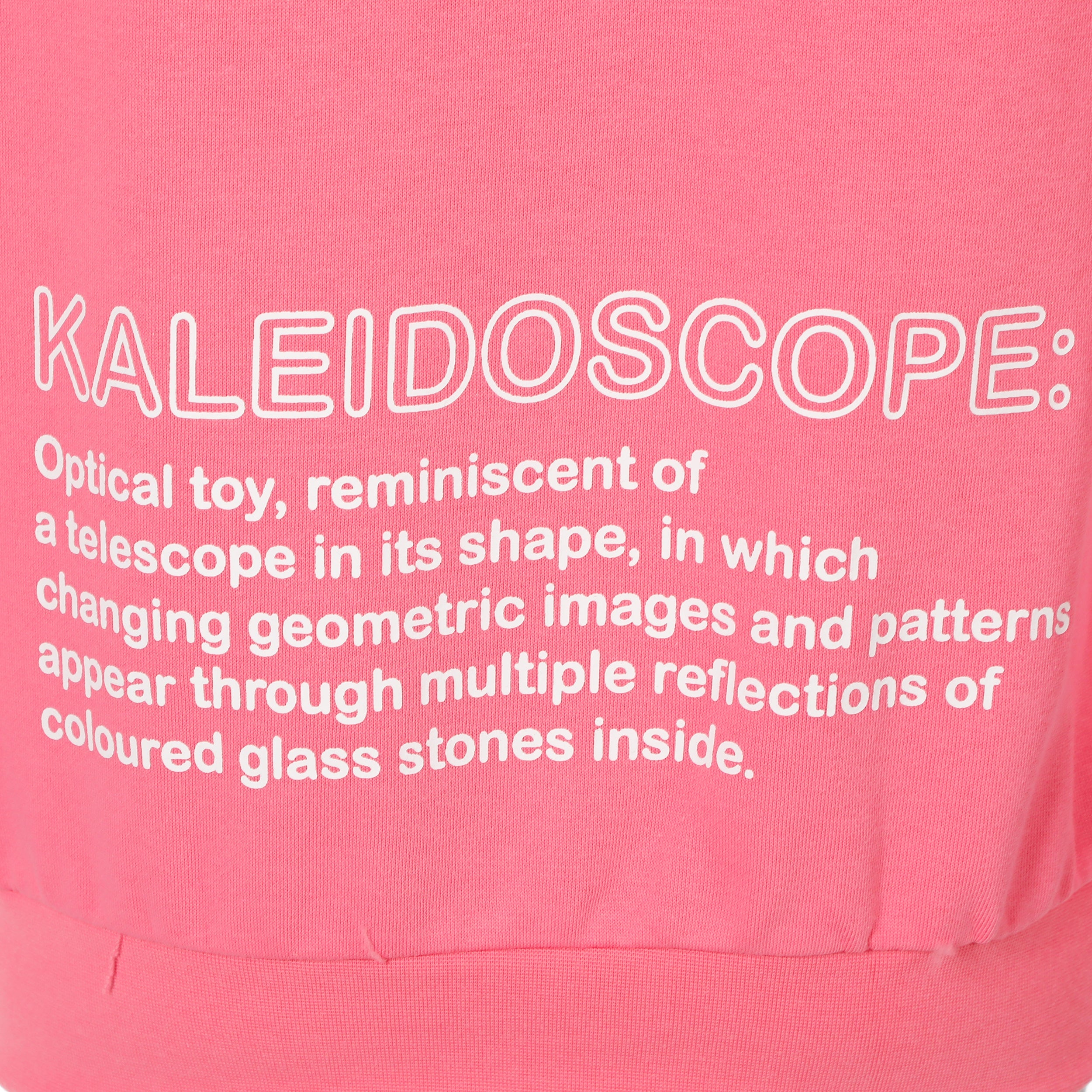 Kaleido Chill Sweat à capuche Femmes - pink, - Image 6