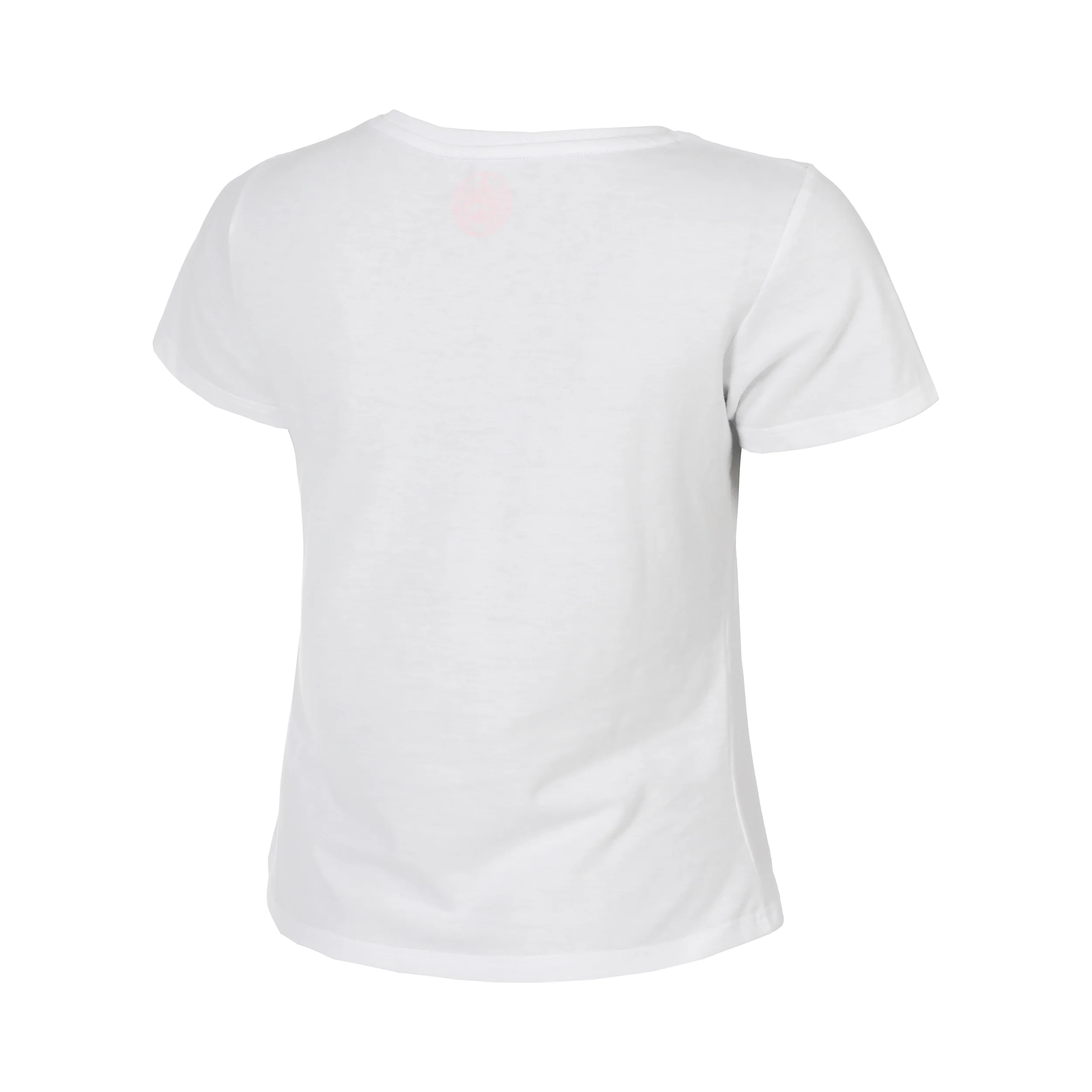Logo Chill T-shirt Enfants-blanc - Image 2