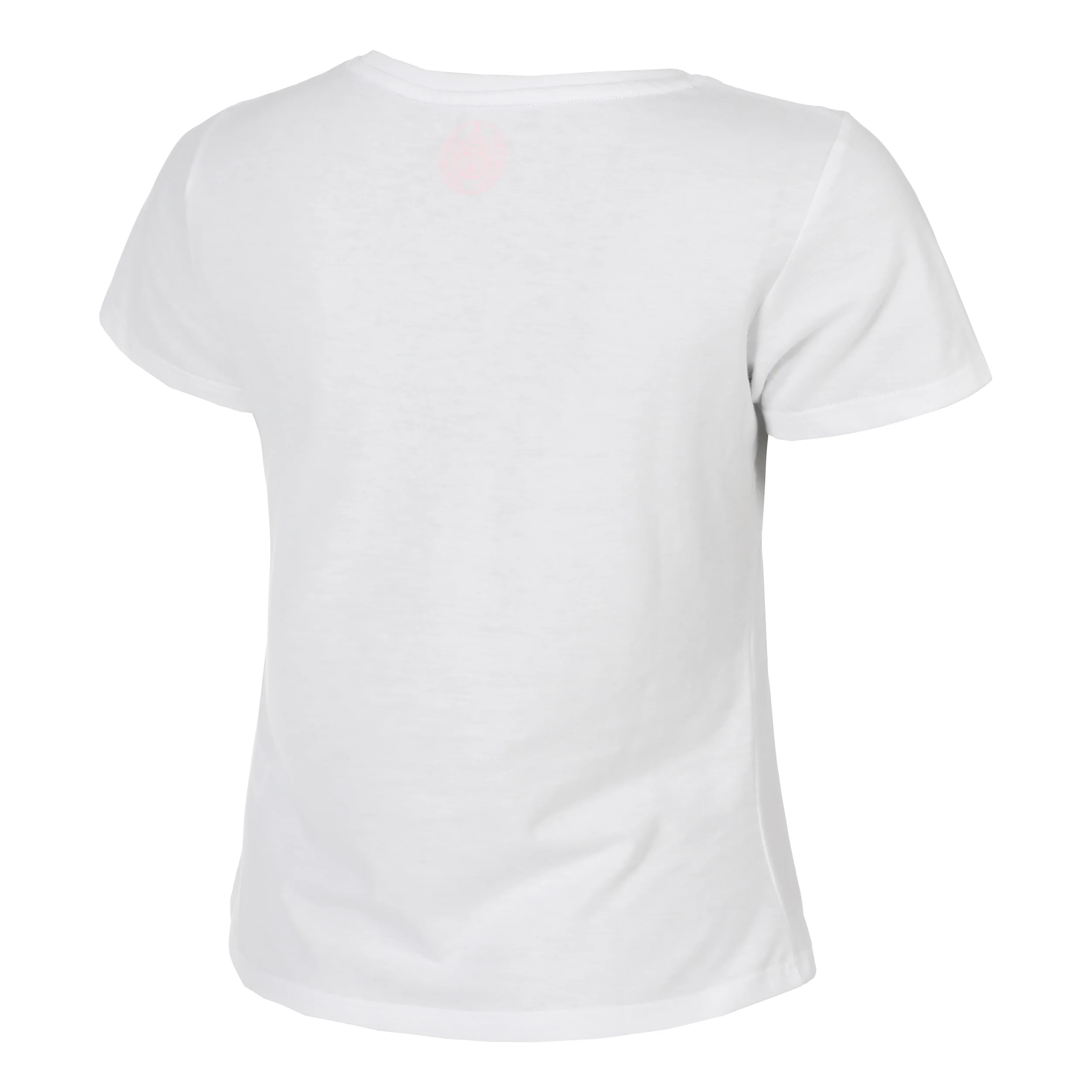 Logo Chill T-shirt Femmes-blanc - Image 2