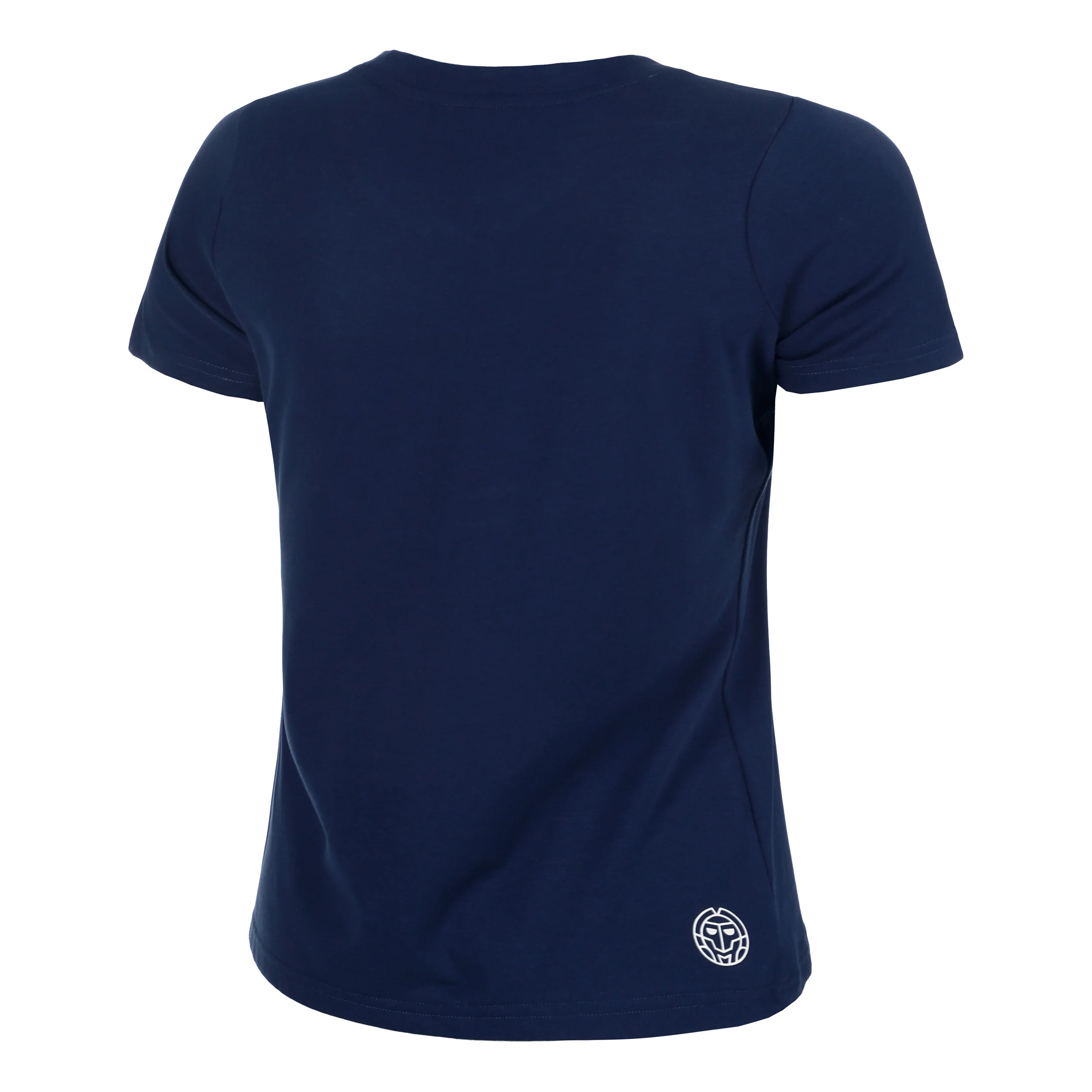 New York 2024 Chill T-shirt Femmes-Bleu Foncé - Image 2