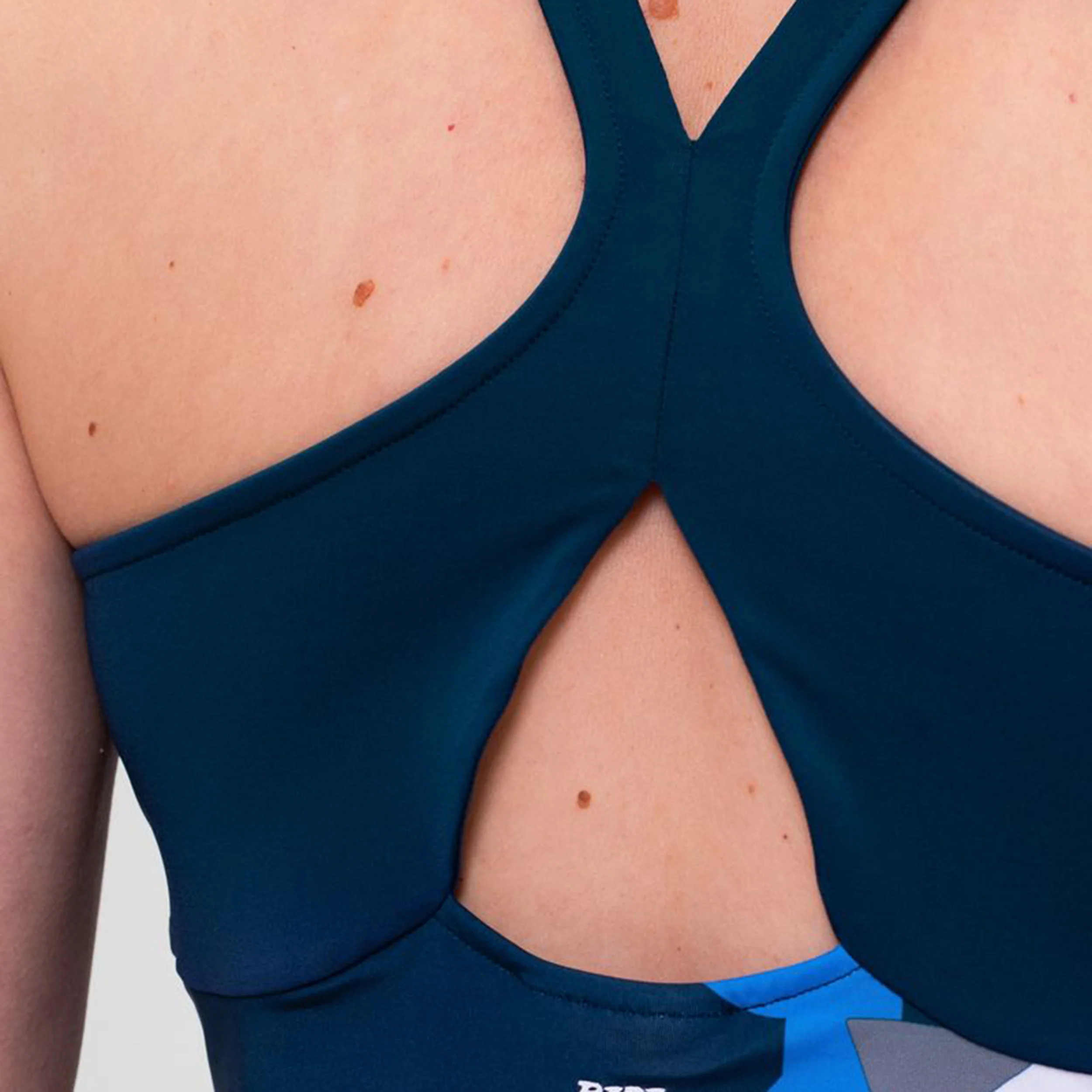 New York 2024 Débardeur Tank Top Femmes-Bleu Foncé,Multicouleur - Image 5