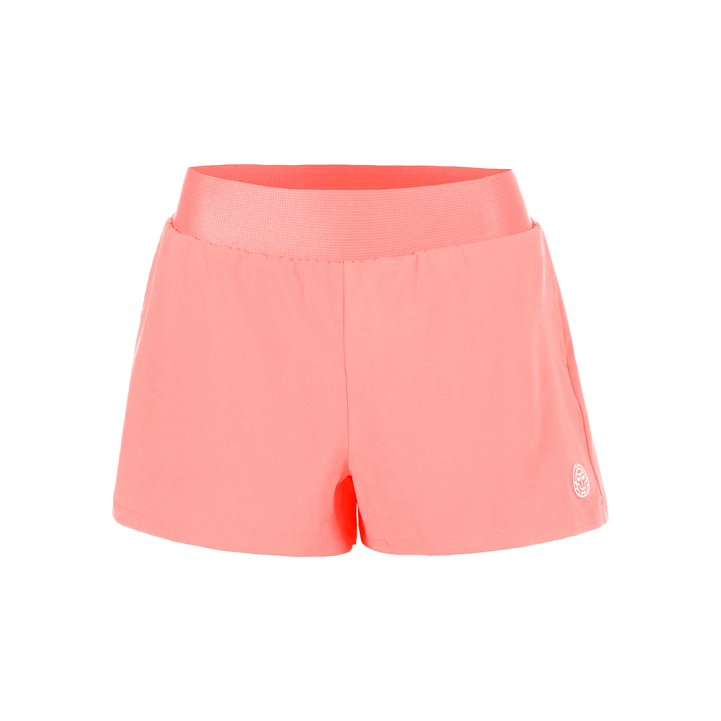 Out of Control 2in1 Shorts Filles-pink