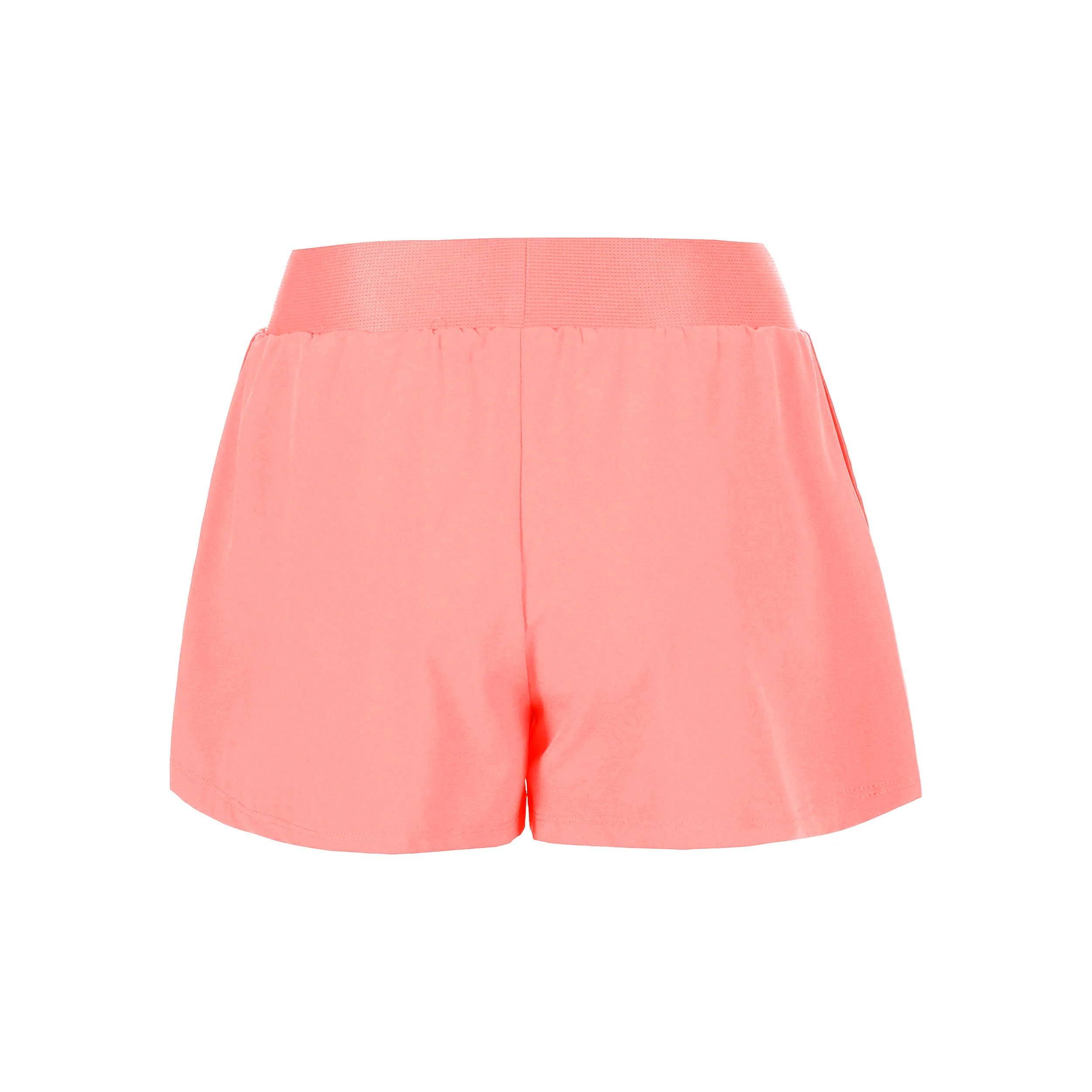 Out of Control 2in1 Shorts Filles-pink - Image 2