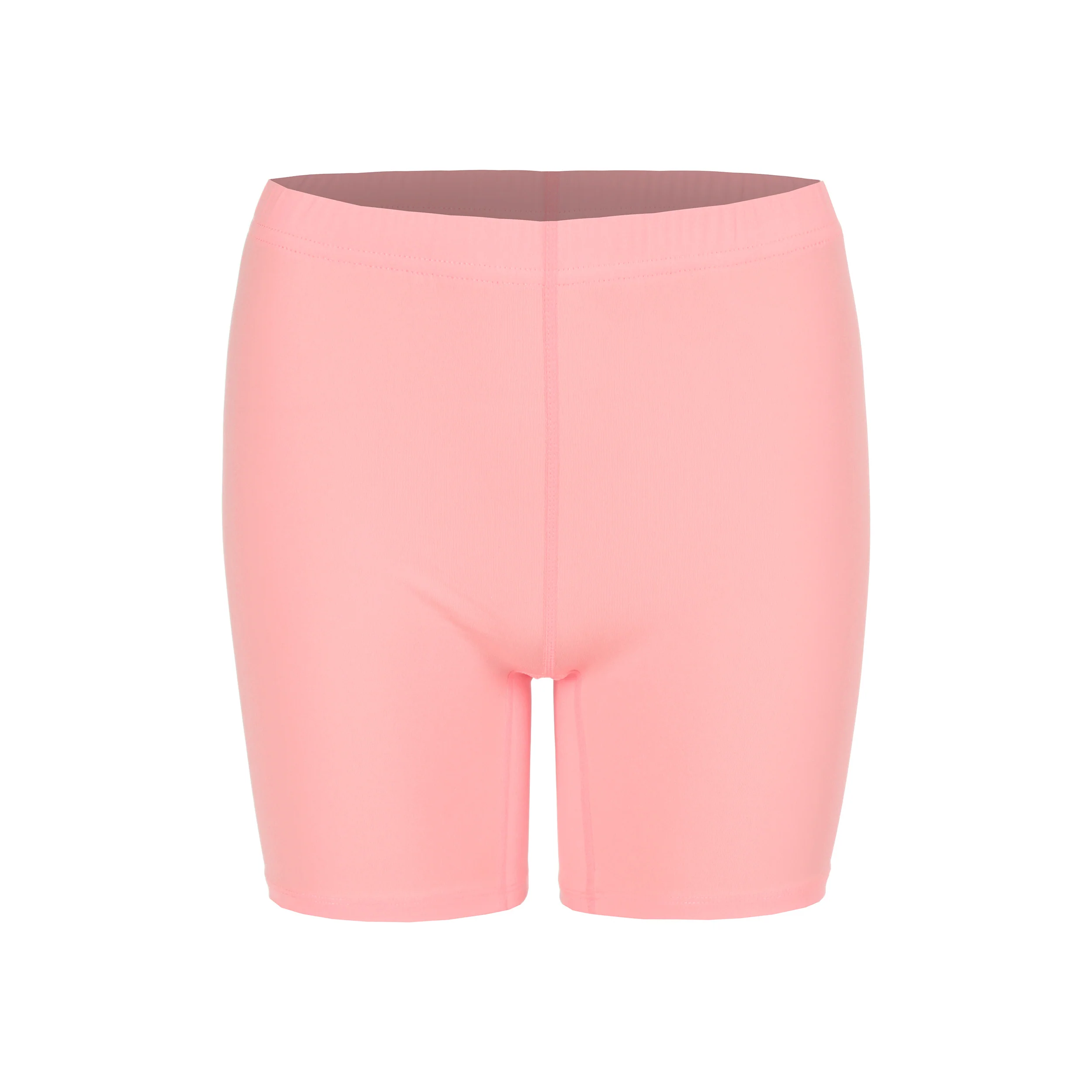 Out of Control Robe Filles-pink, jaunes fluo - Image 3