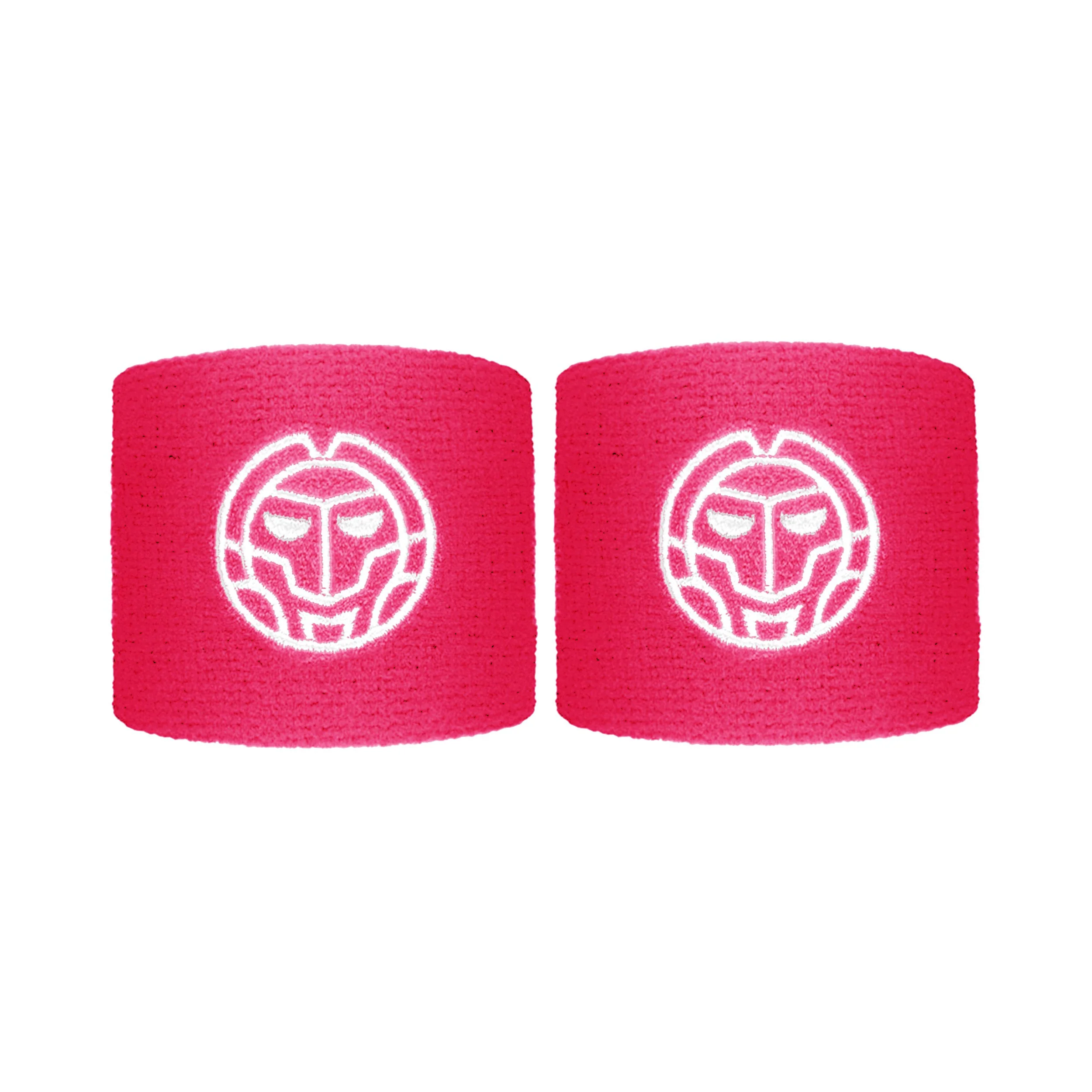 Poignet Pack de 2 unités court - rose