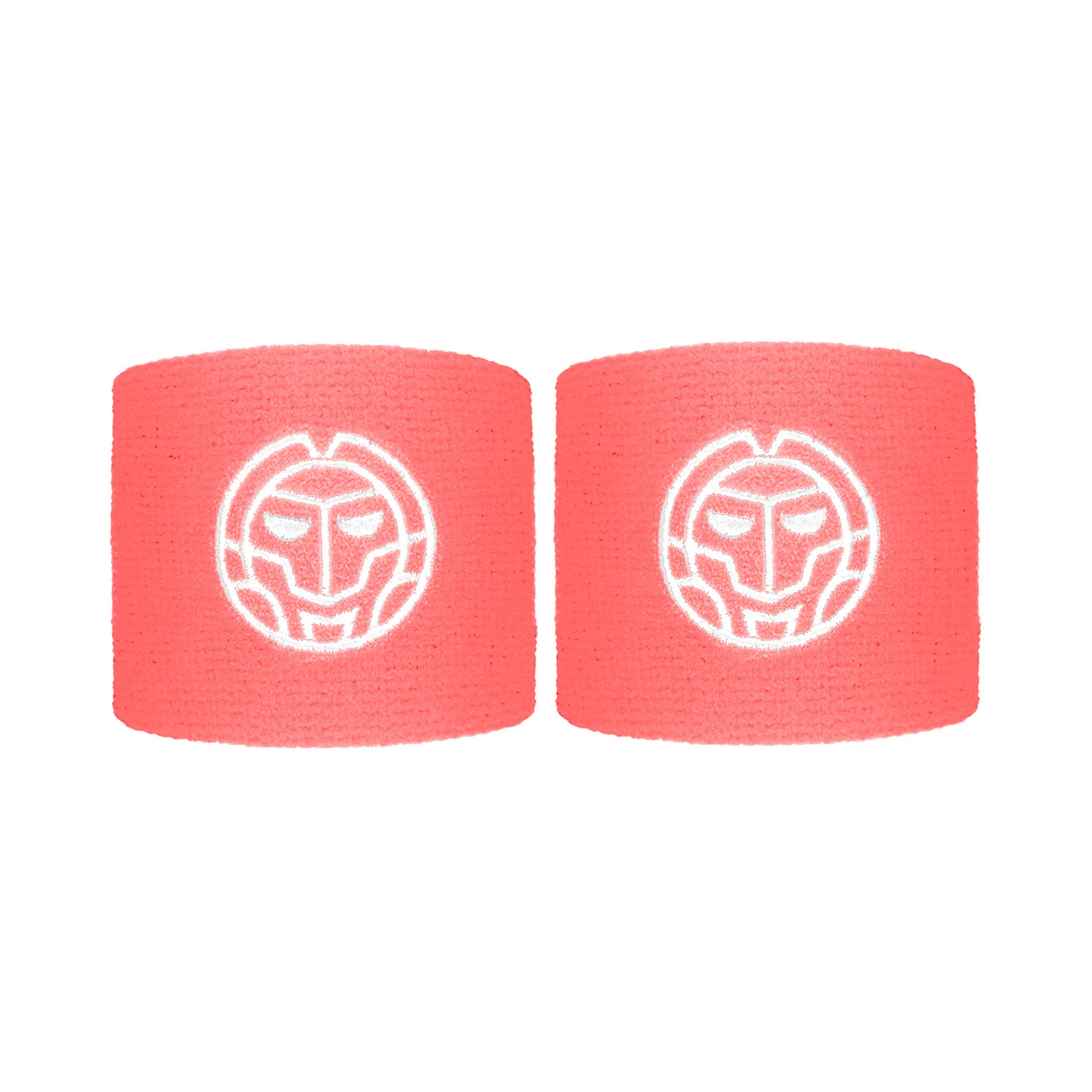 Poignet Pack de 2 unités court - rosé