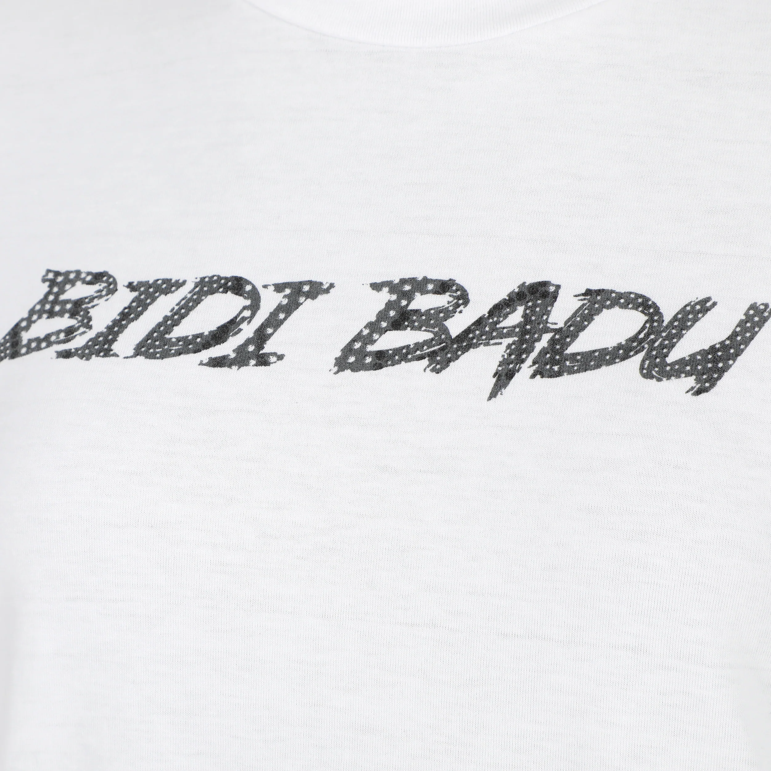Protected Leafs Chill T-shirt Femmes-Blanc - Image 3