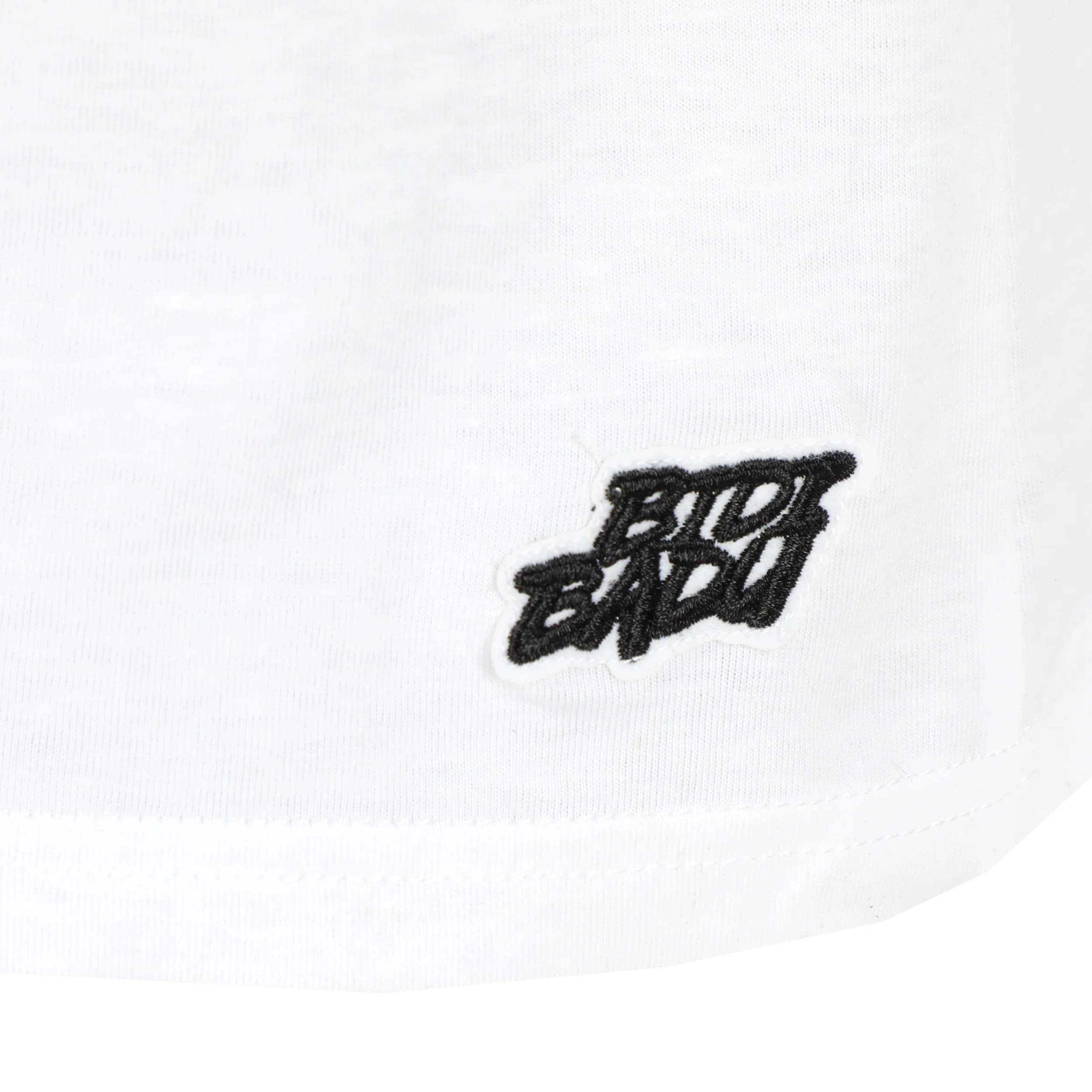 Protected Leafs Chill T-shirt Femmes-Blanc - Image 4
