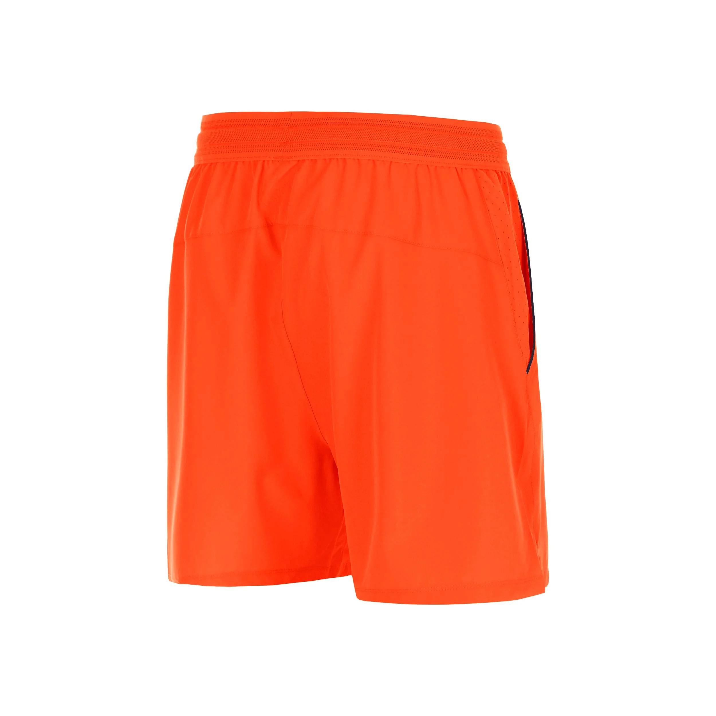 Solid Shorts Garçons-corail - Image 2