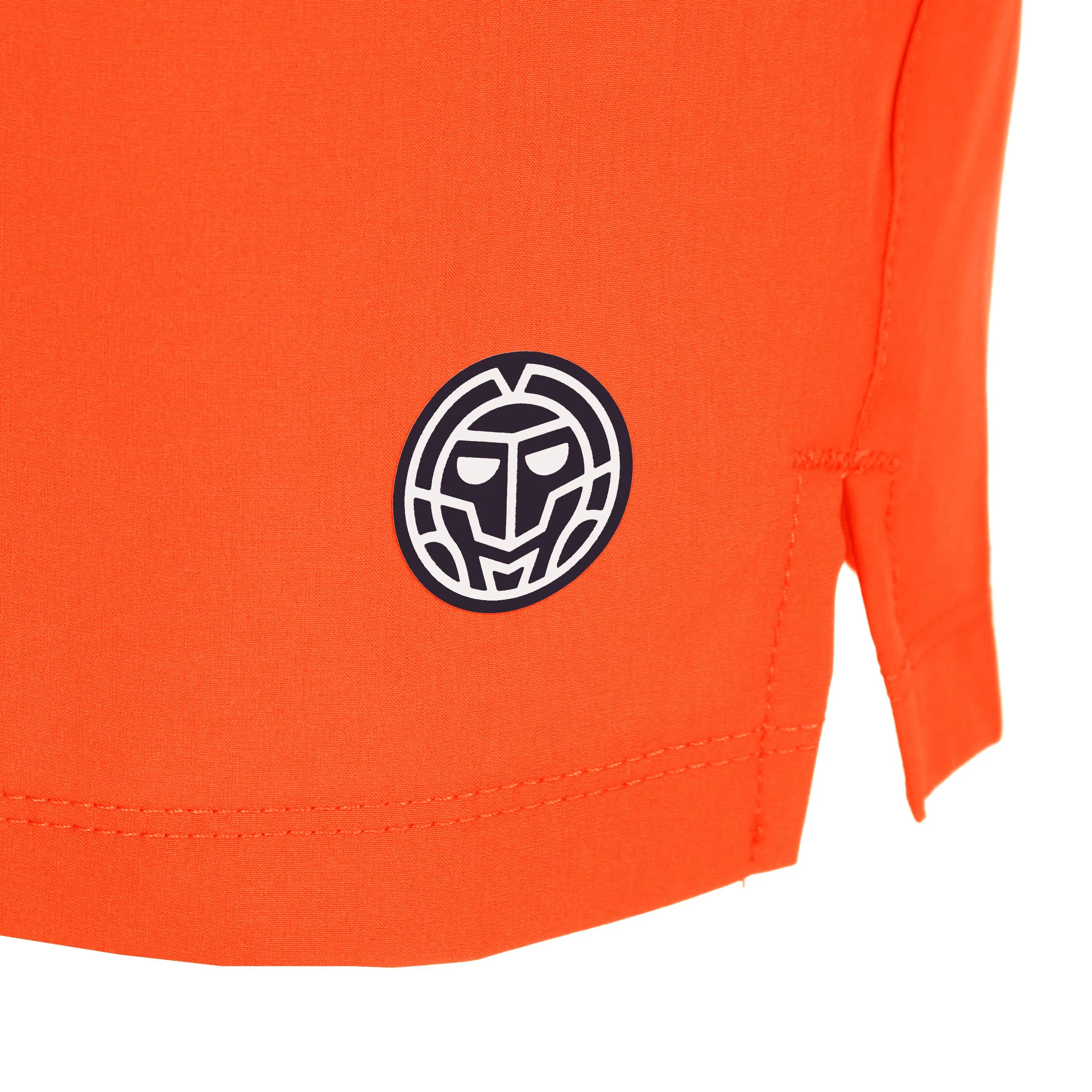 Solid Shorts Garçons-corail - Image 3