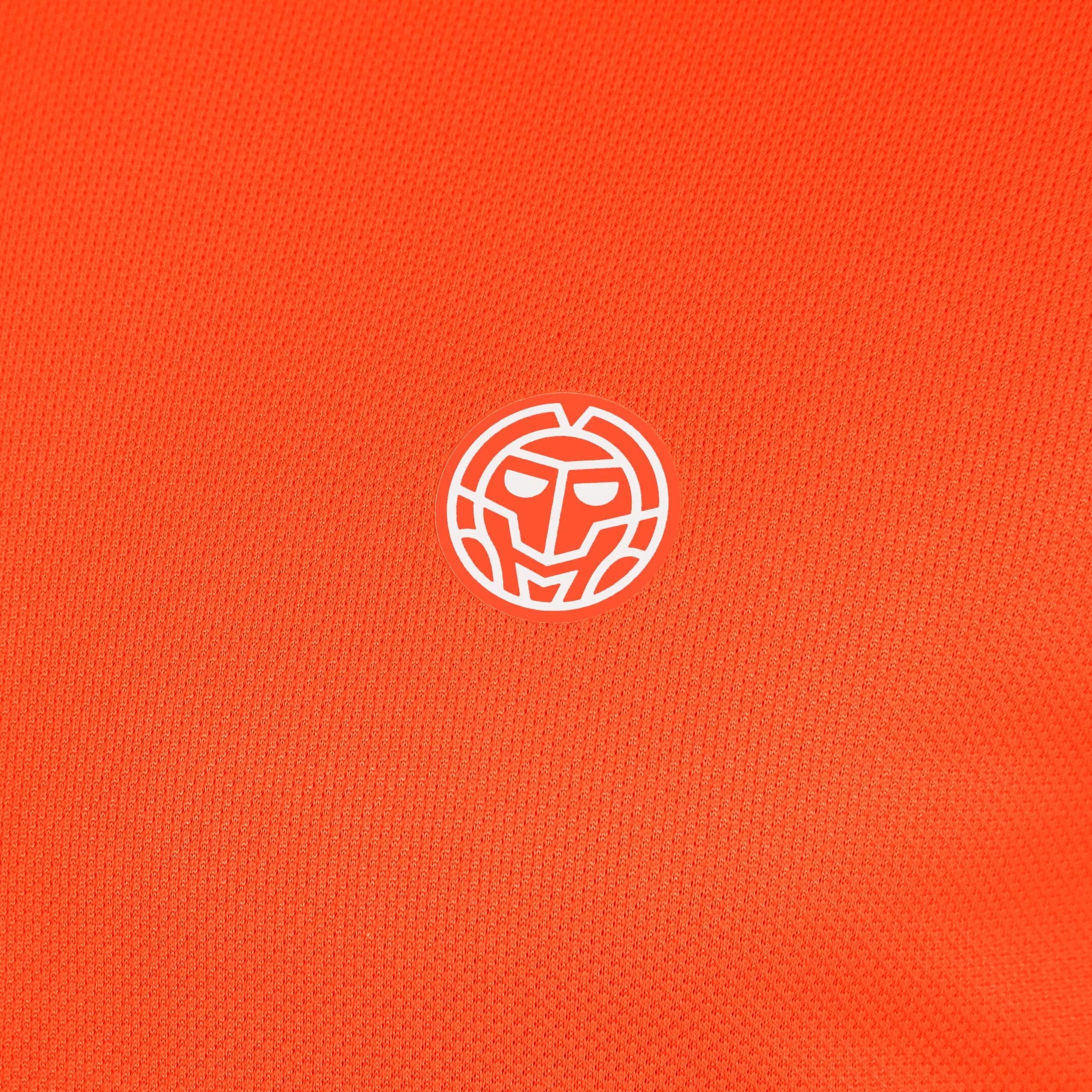 Solid T-shirt Garçons-corail - Image 3