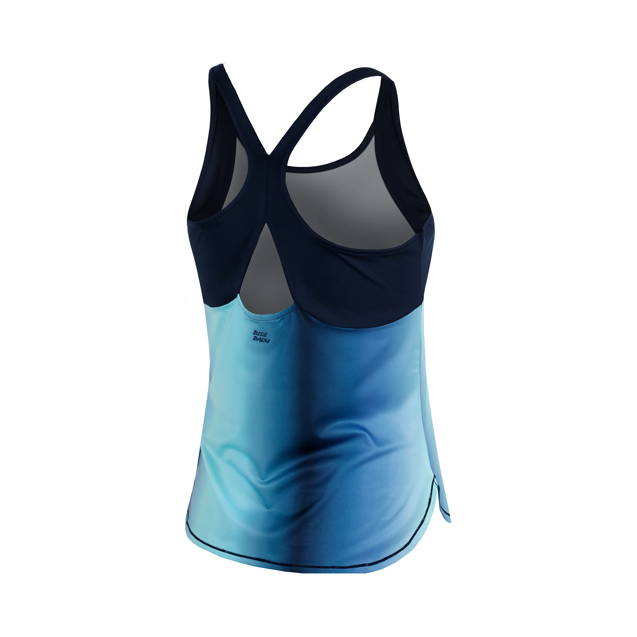 Spectrum Débardeur Tank Top Filles-Bleu Foncé,Bleu Clair - Image 2