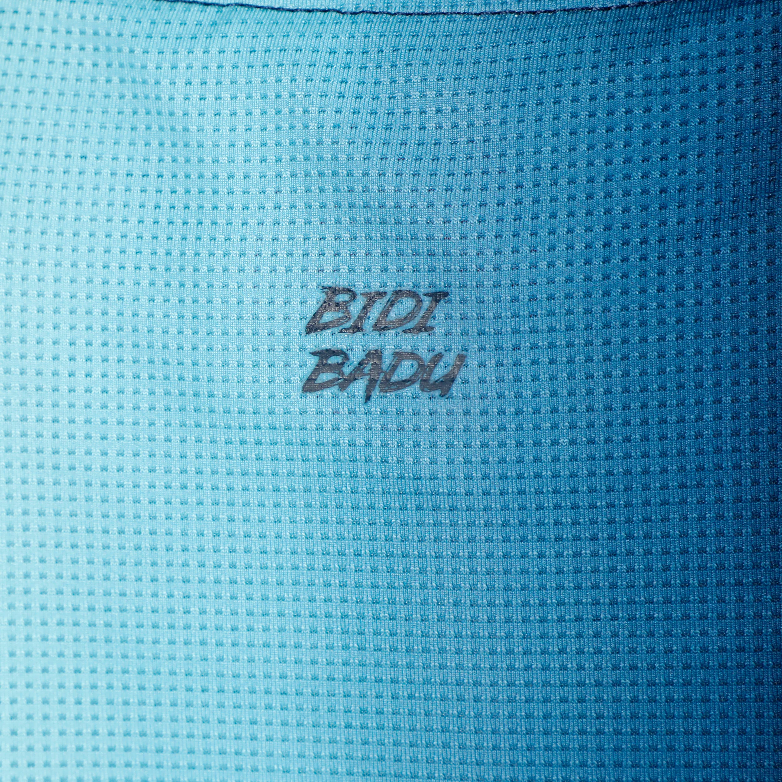 Spectrum T-shirt Femmes-Bleu Foncé,Bleu Clair - Image 4