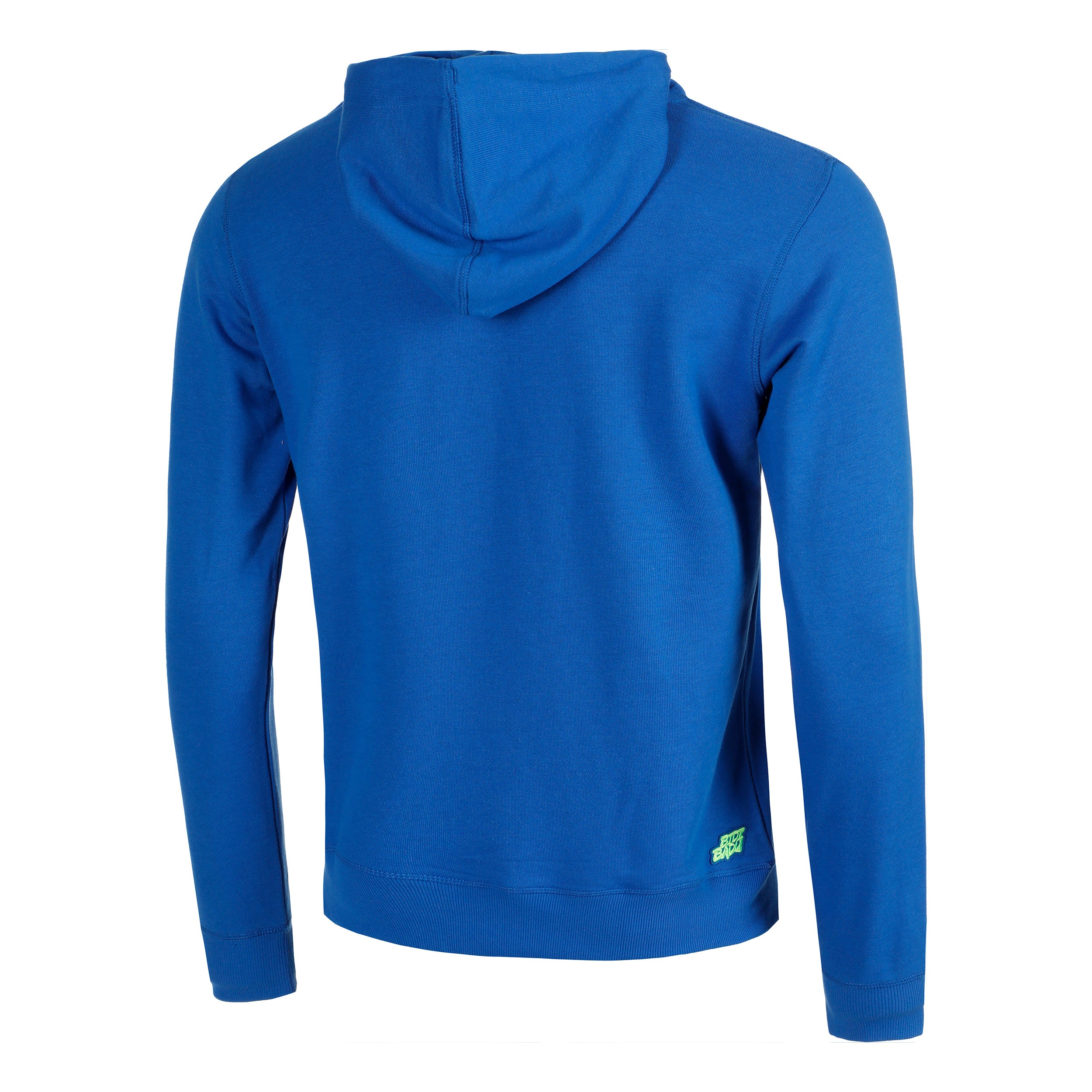 Tajeu Lifestyle Sweat À Capuche Hommes-Bleu - Image 2