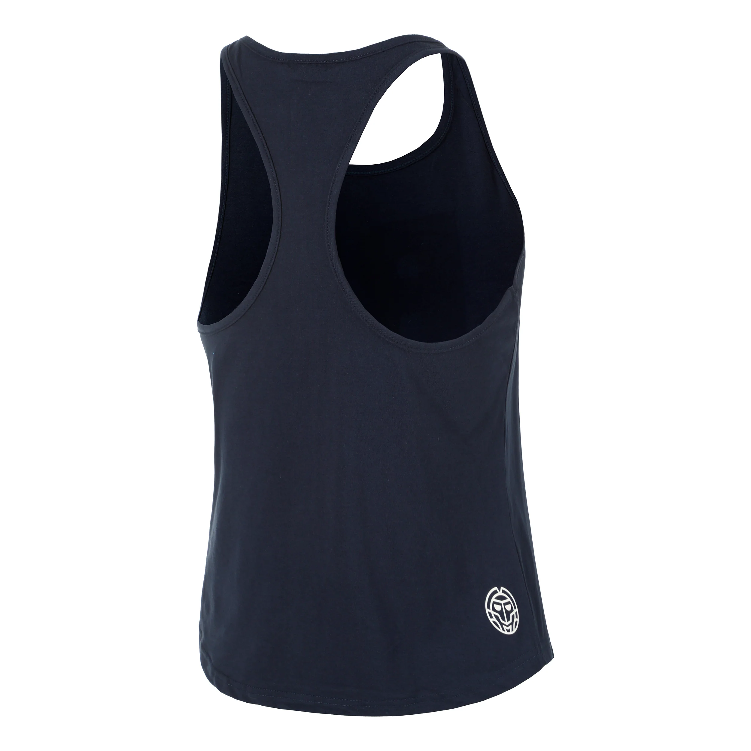 Twiggy Chill Débardeur Tank Top Femmes-Bleu Foncé,Multicouleur - Image 2